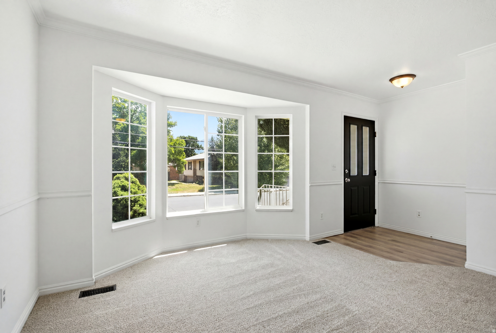 SNARR ESTATES - Residential