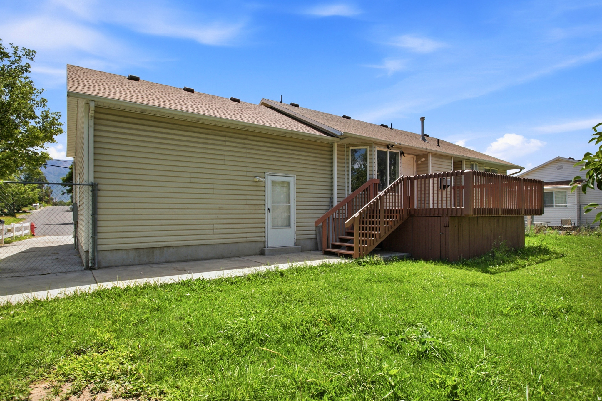 SNARR ESTATES - Residential