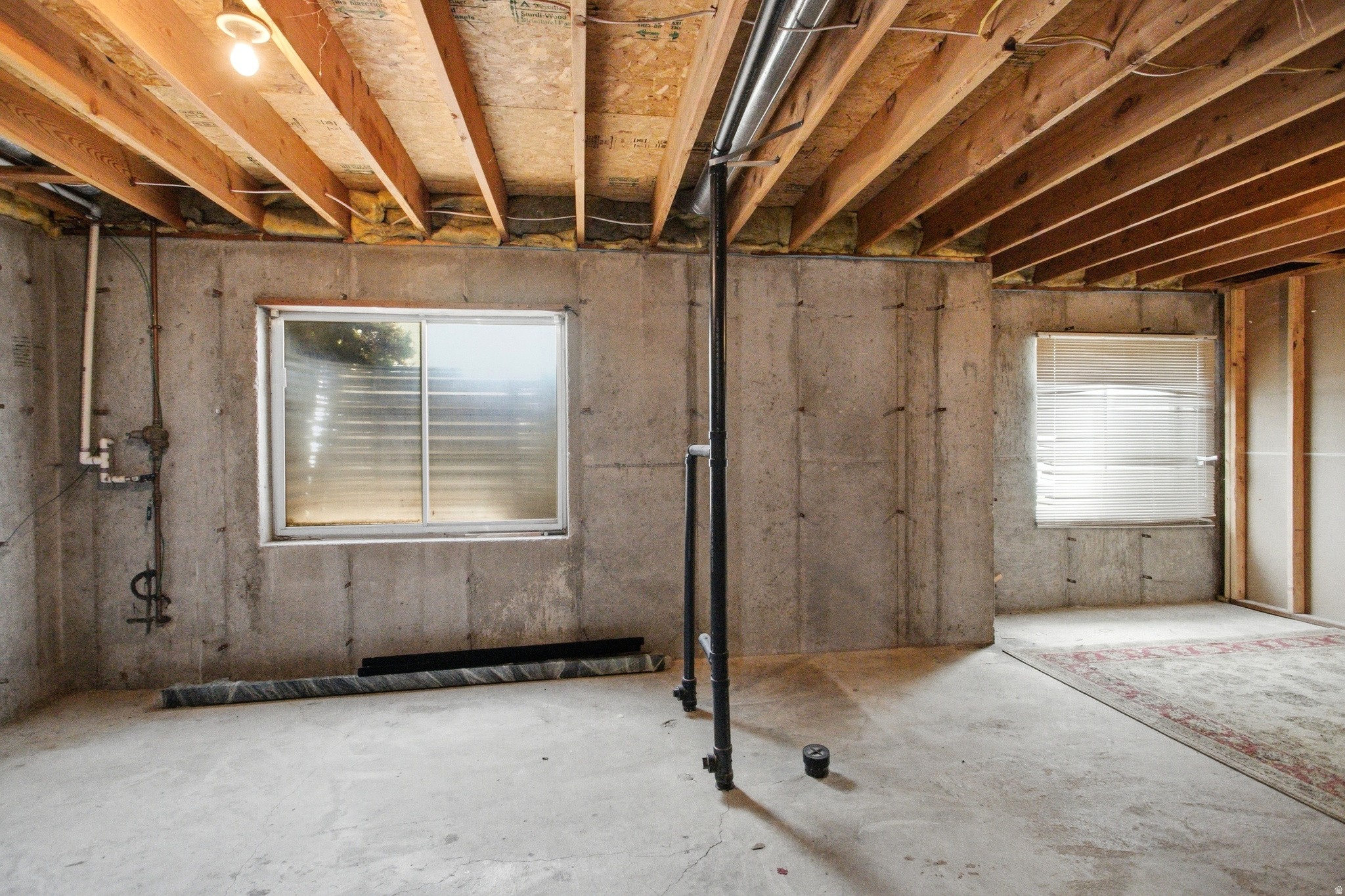 SNARR ESTATES - Residential