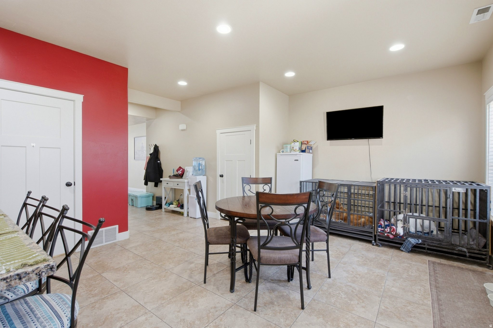 RIVER BEND CONDO - Residential