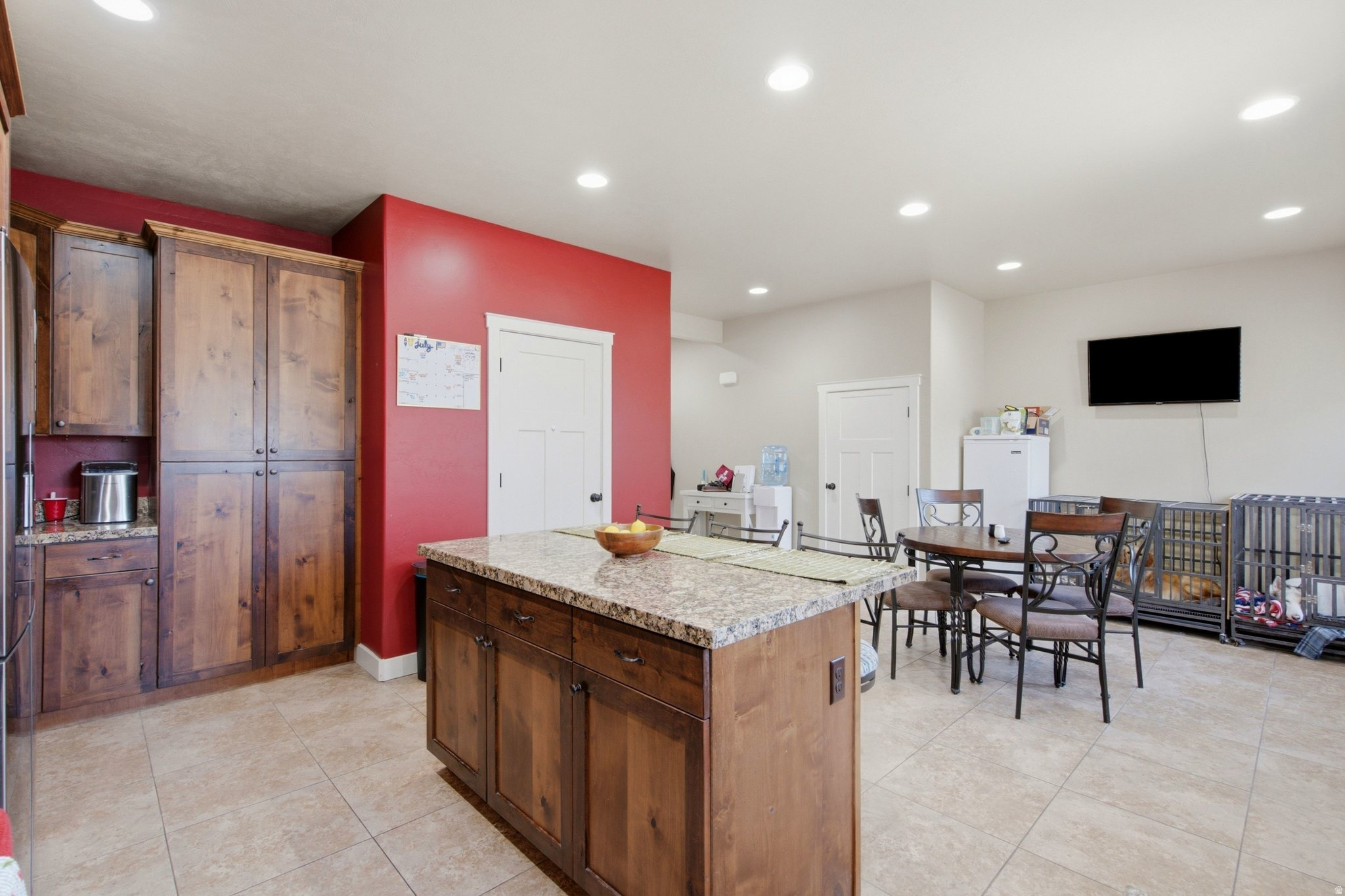 RIVER BEND CONDO - Residential
