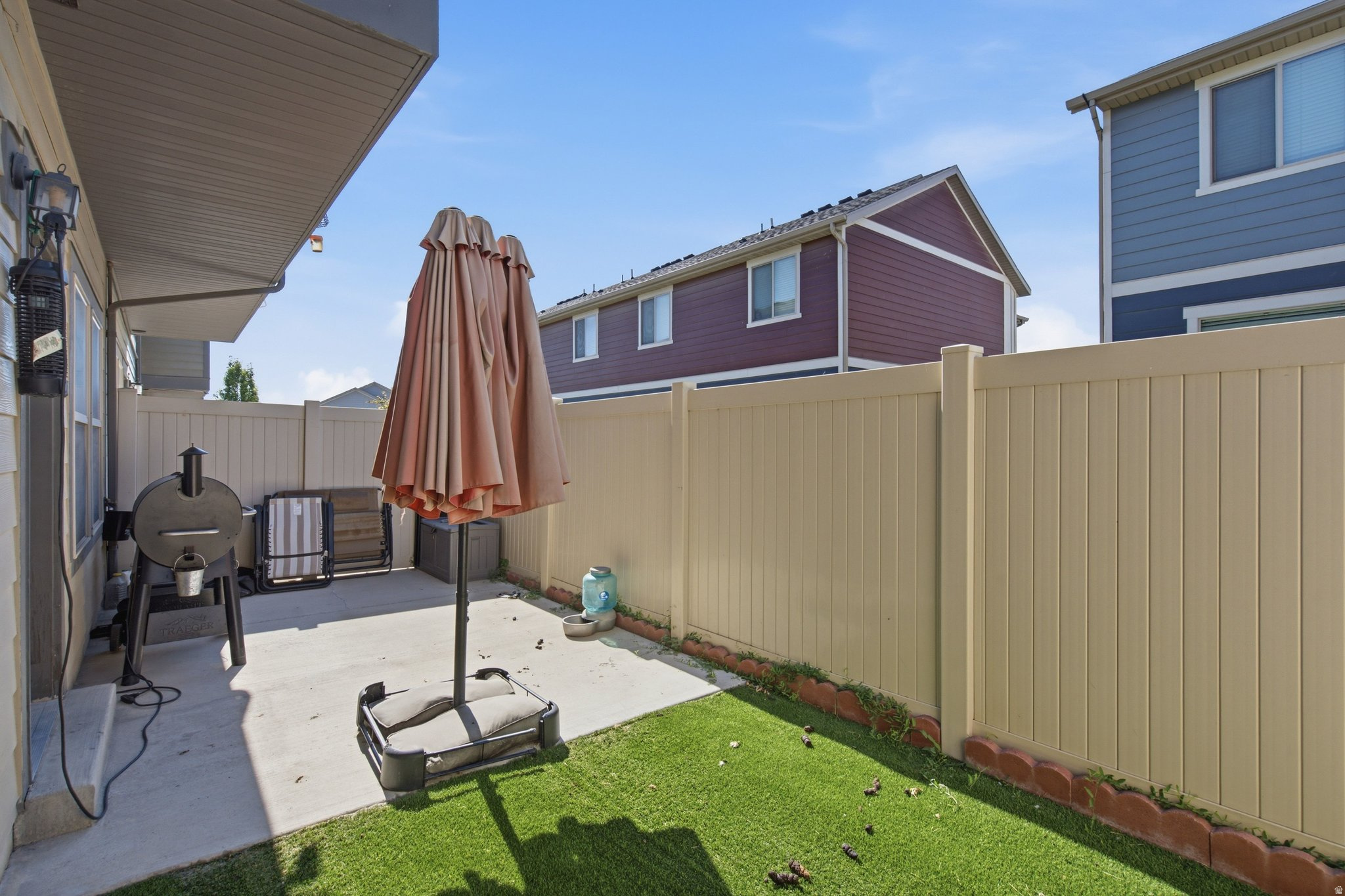 RIVER BEND CONDO - Residential
