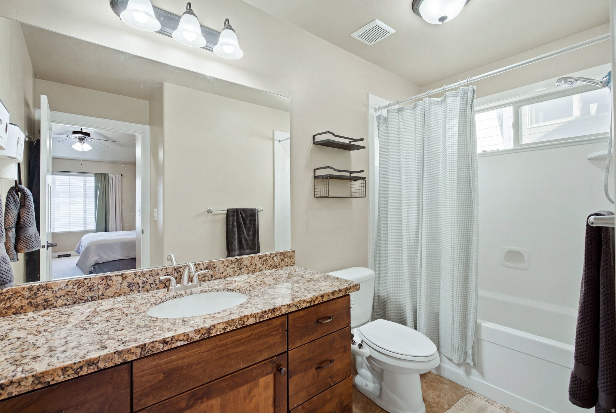 RIVER BEND CONDO - Residential