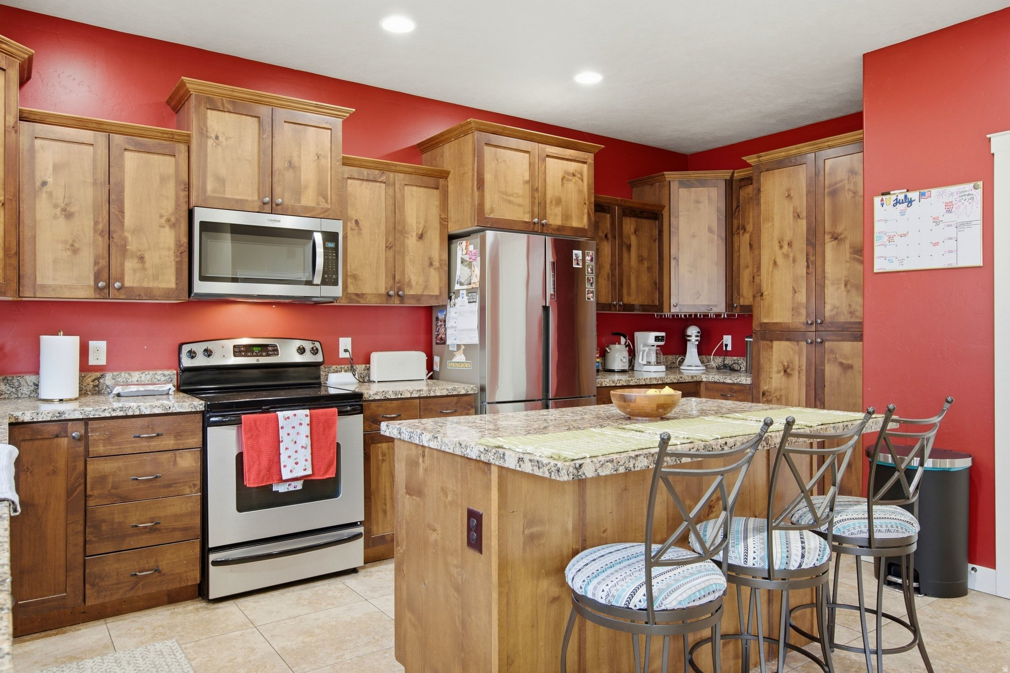 RIVER BEND CONDO - Residential