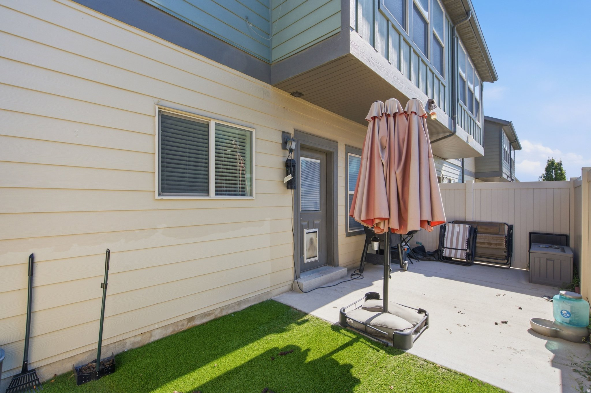 RIVER BEND CONDO - Residential