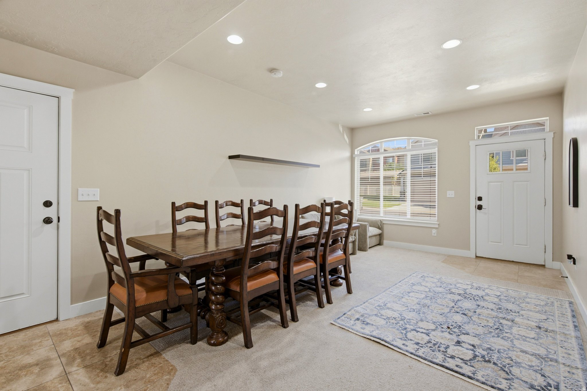 RIVER BEND CONDO - Residential