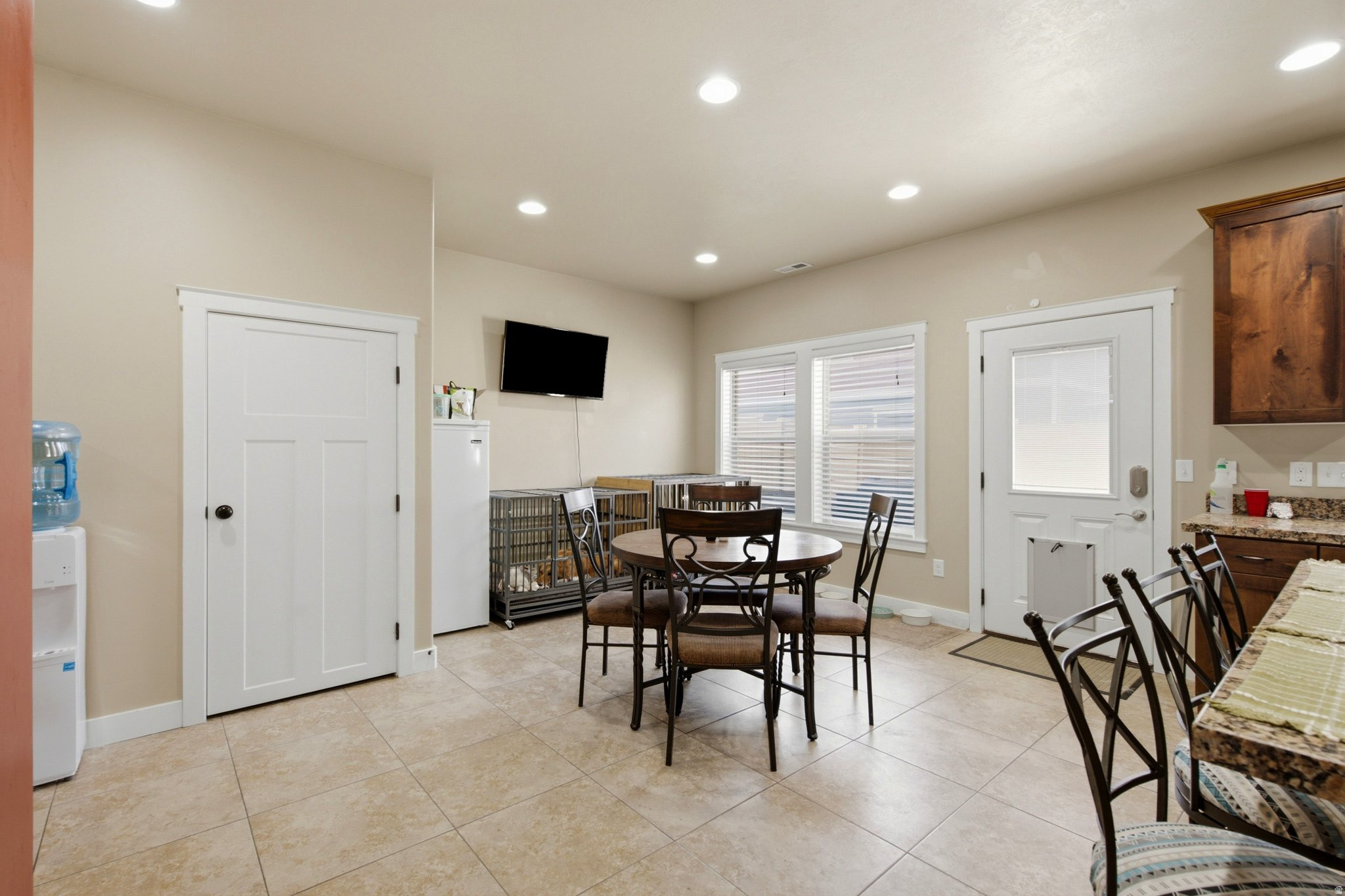 RIVER BEND CONDO - Residential