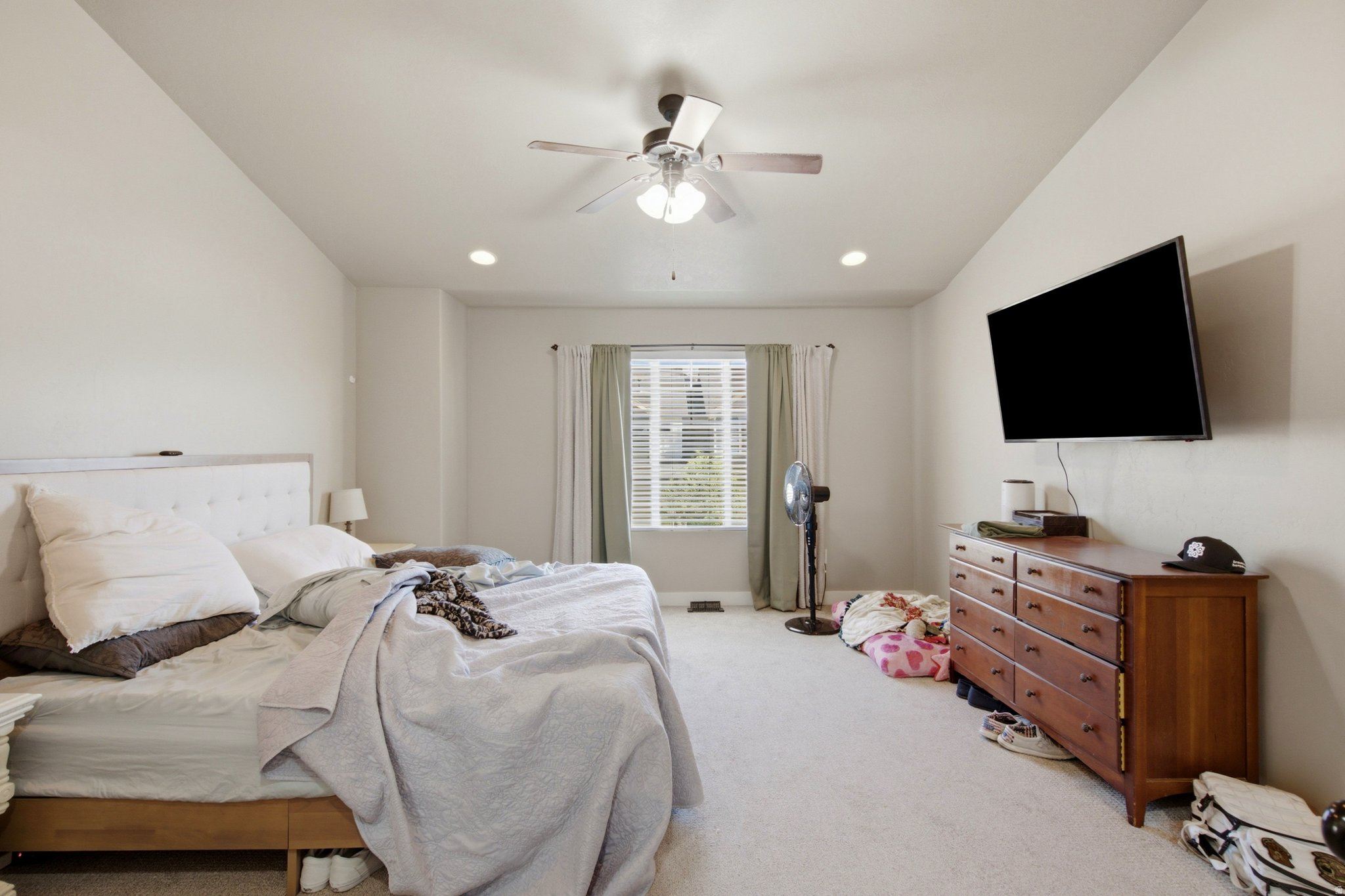 RIVER BEND CONDO - Residential