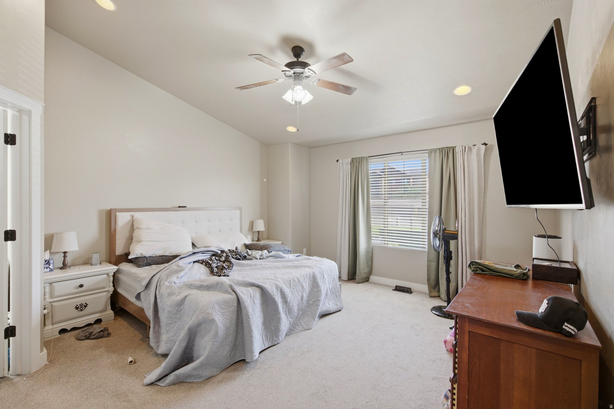 RIVER BEND CONDO - Residential