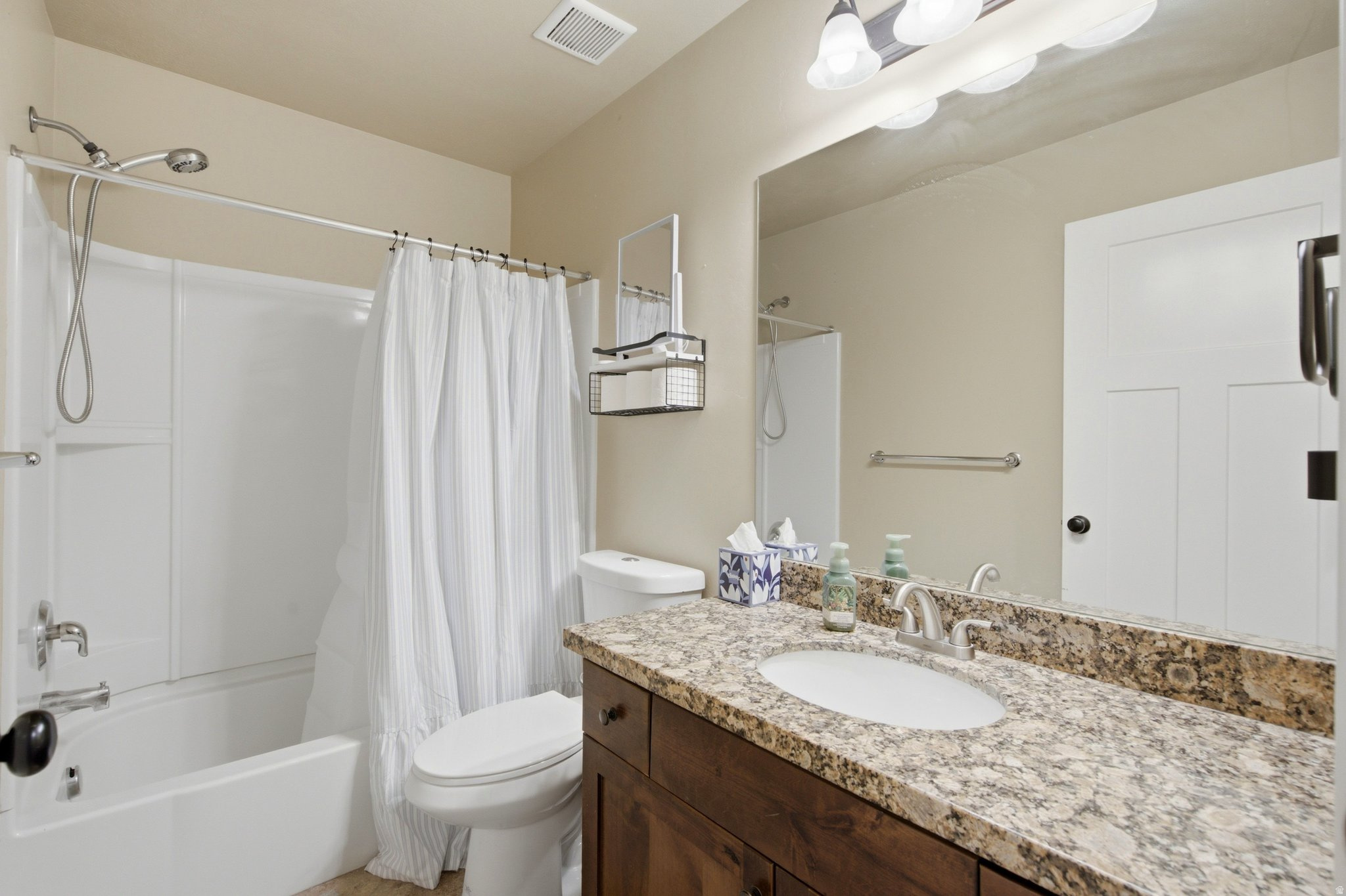 RIVER BEND CONDO - Residential