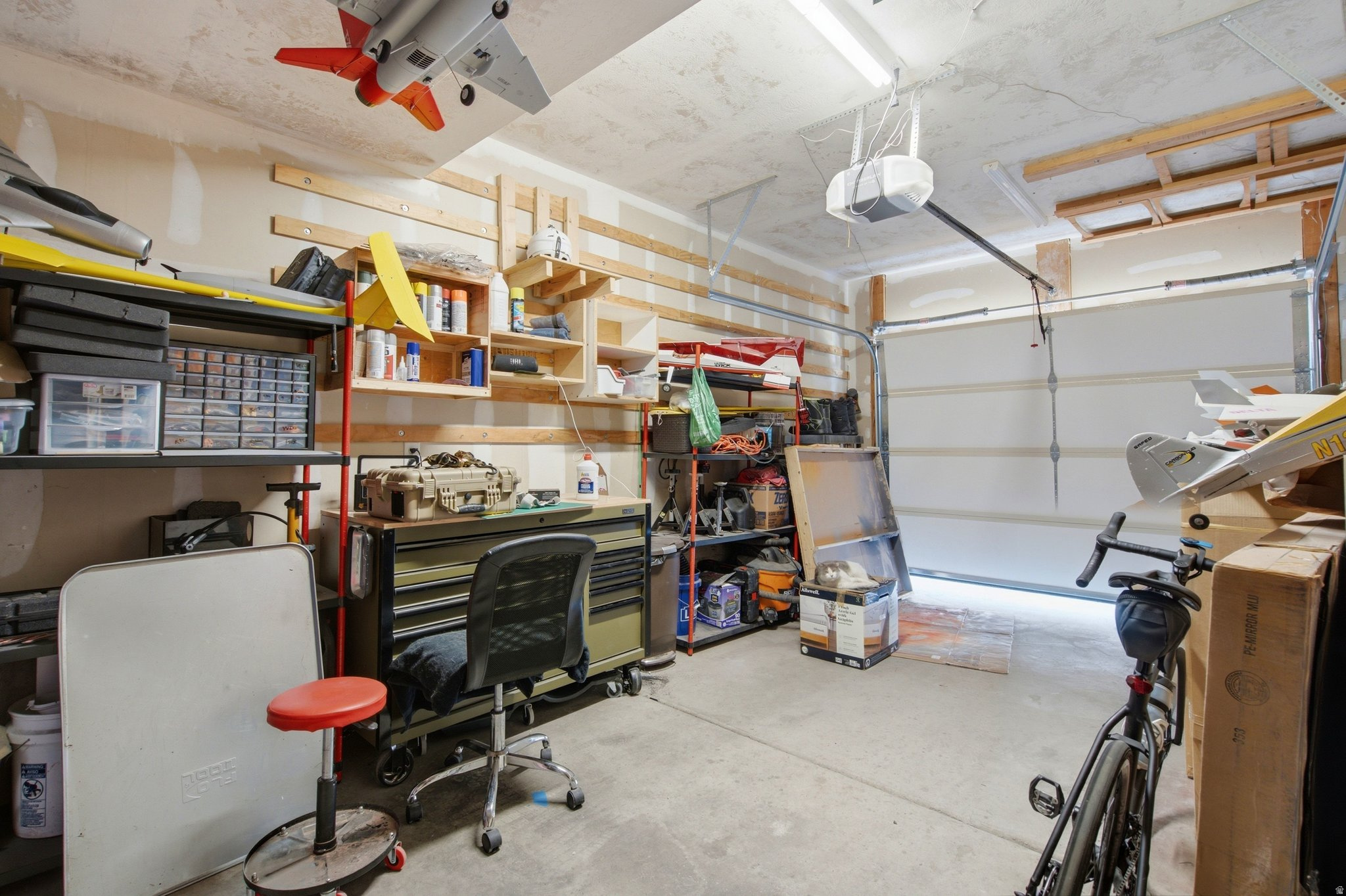 RIVER BEND CONDO - Residential