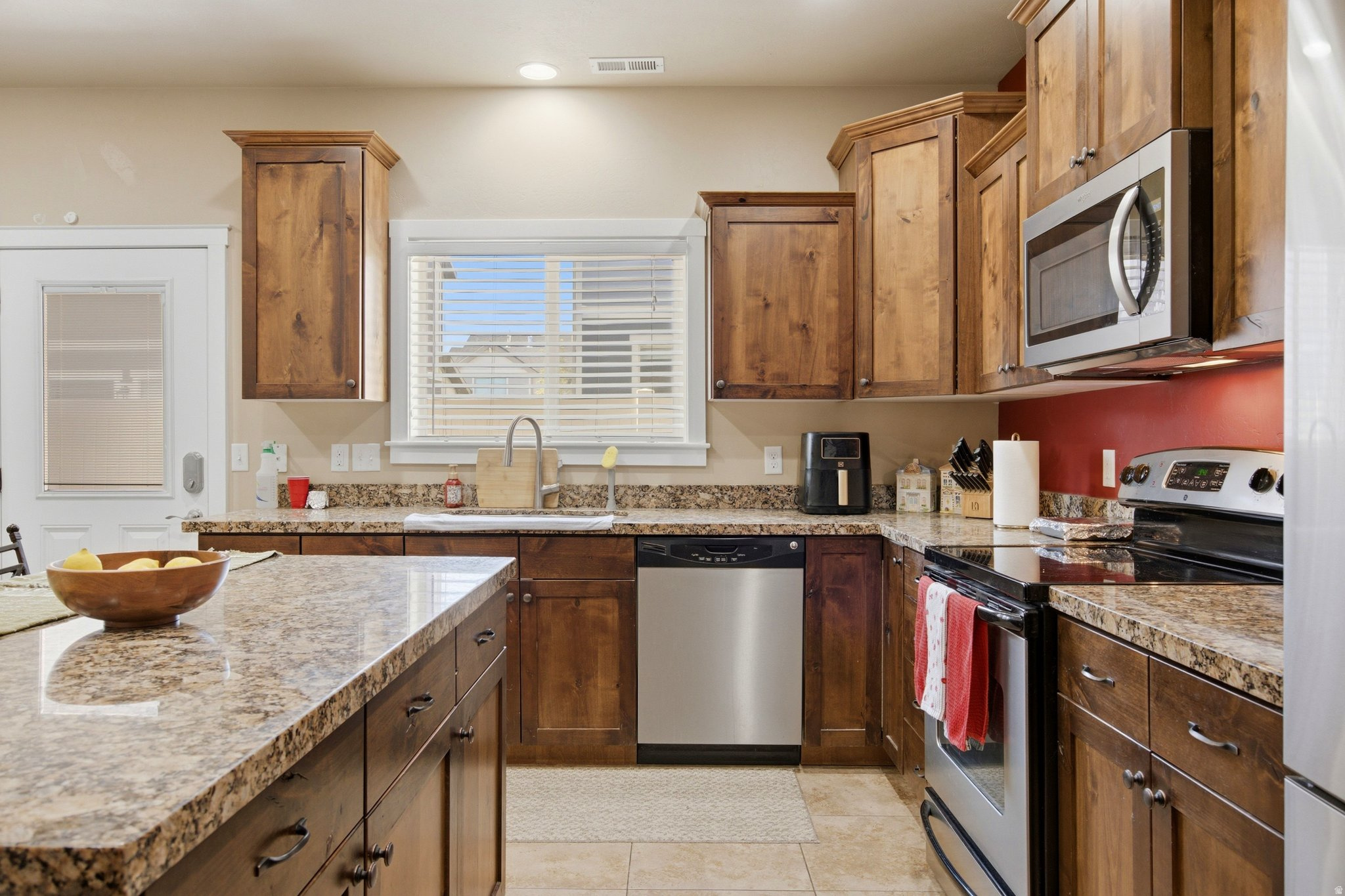 RIVER BEND CONDO - Residential