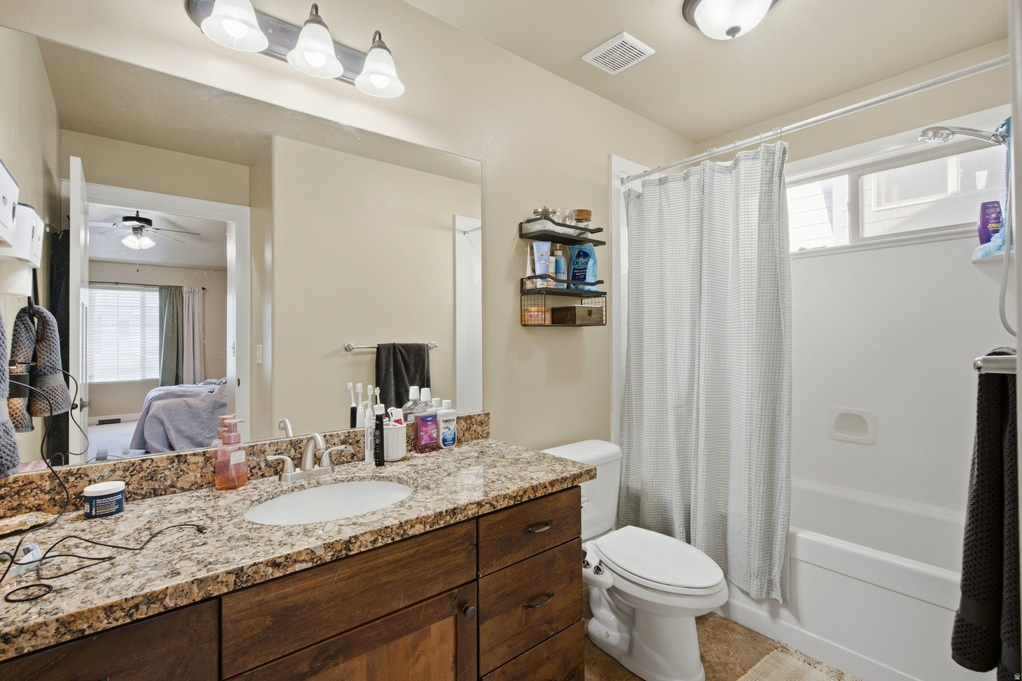 RIVER BEND CONDO - Residential