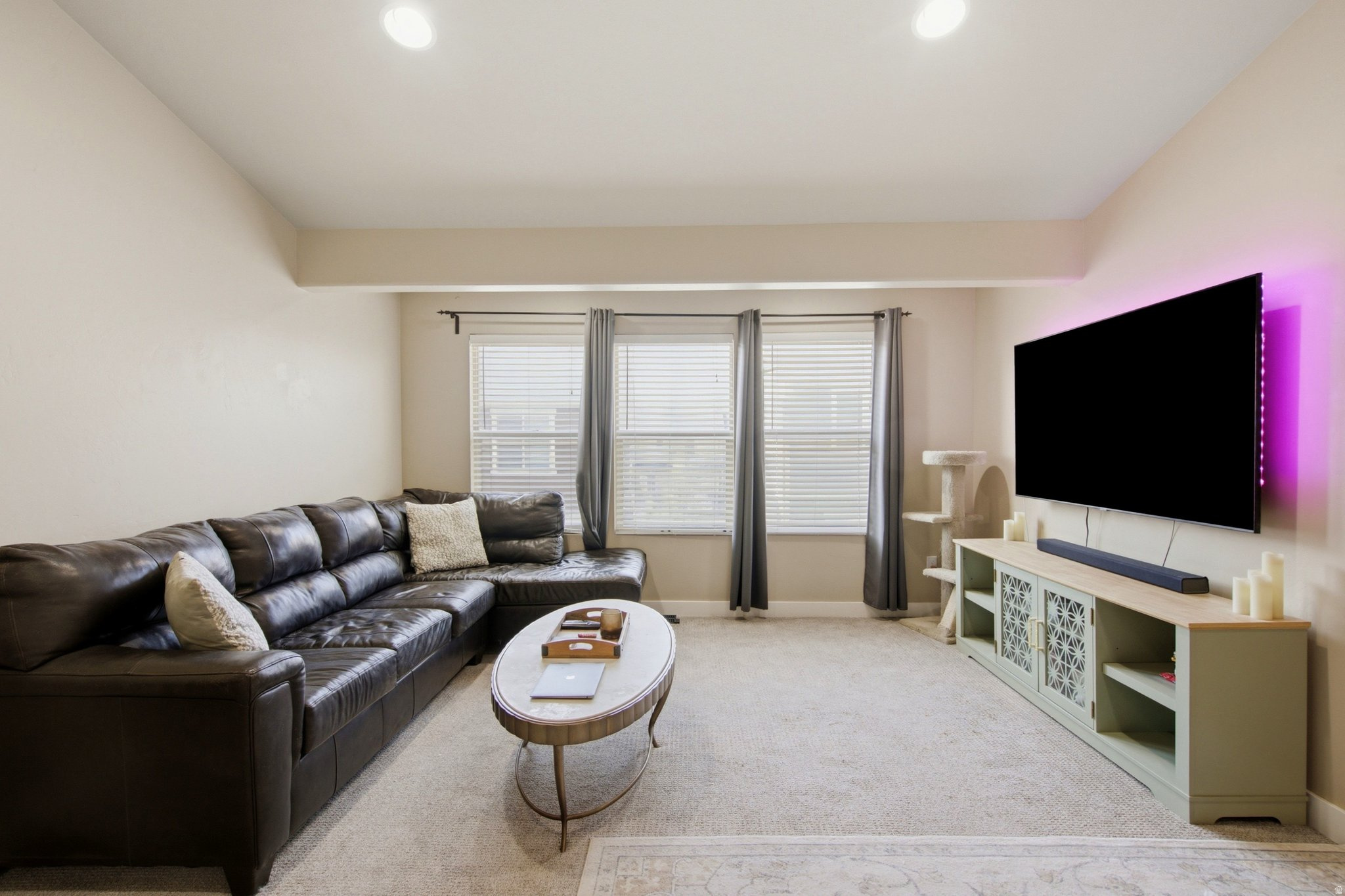 RIVER BEND CONDO - Residential