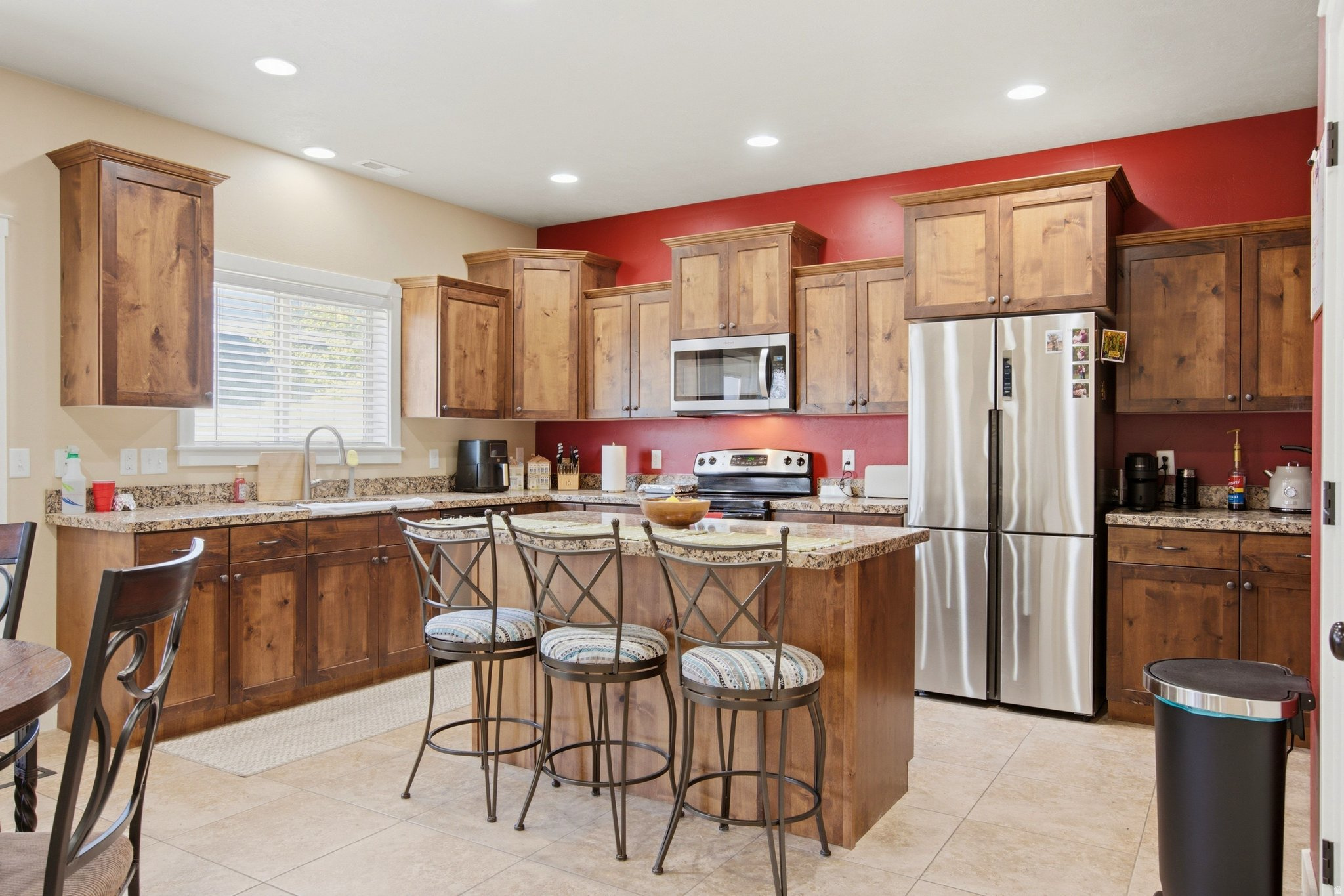 RIVER BEND CONDO - Residential
