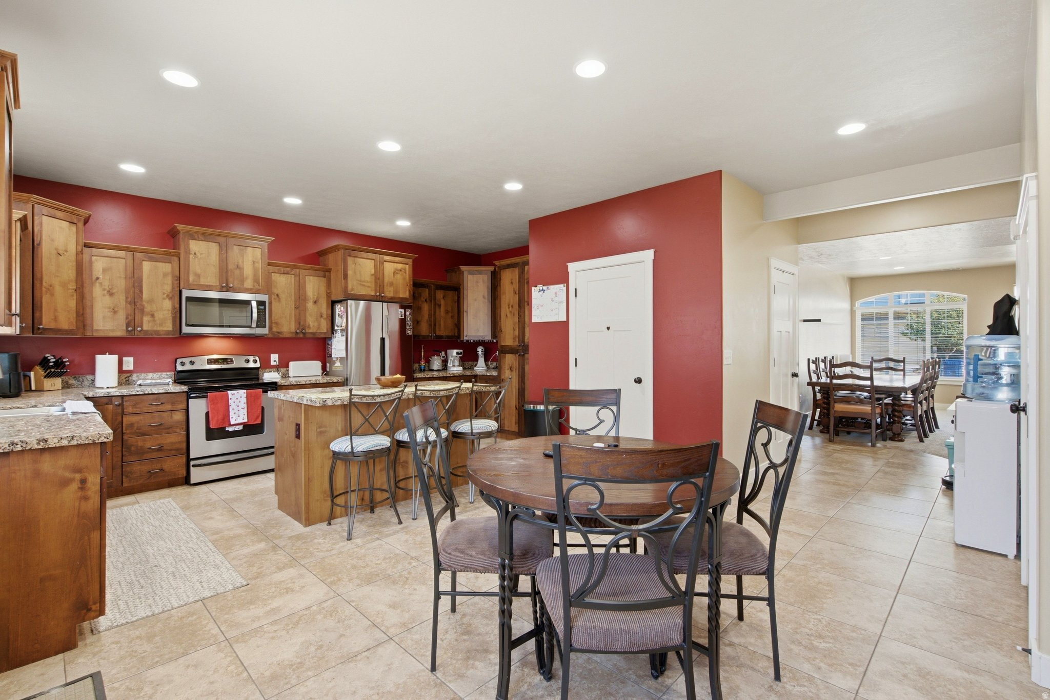 RIVER BEND CONDO - Residential