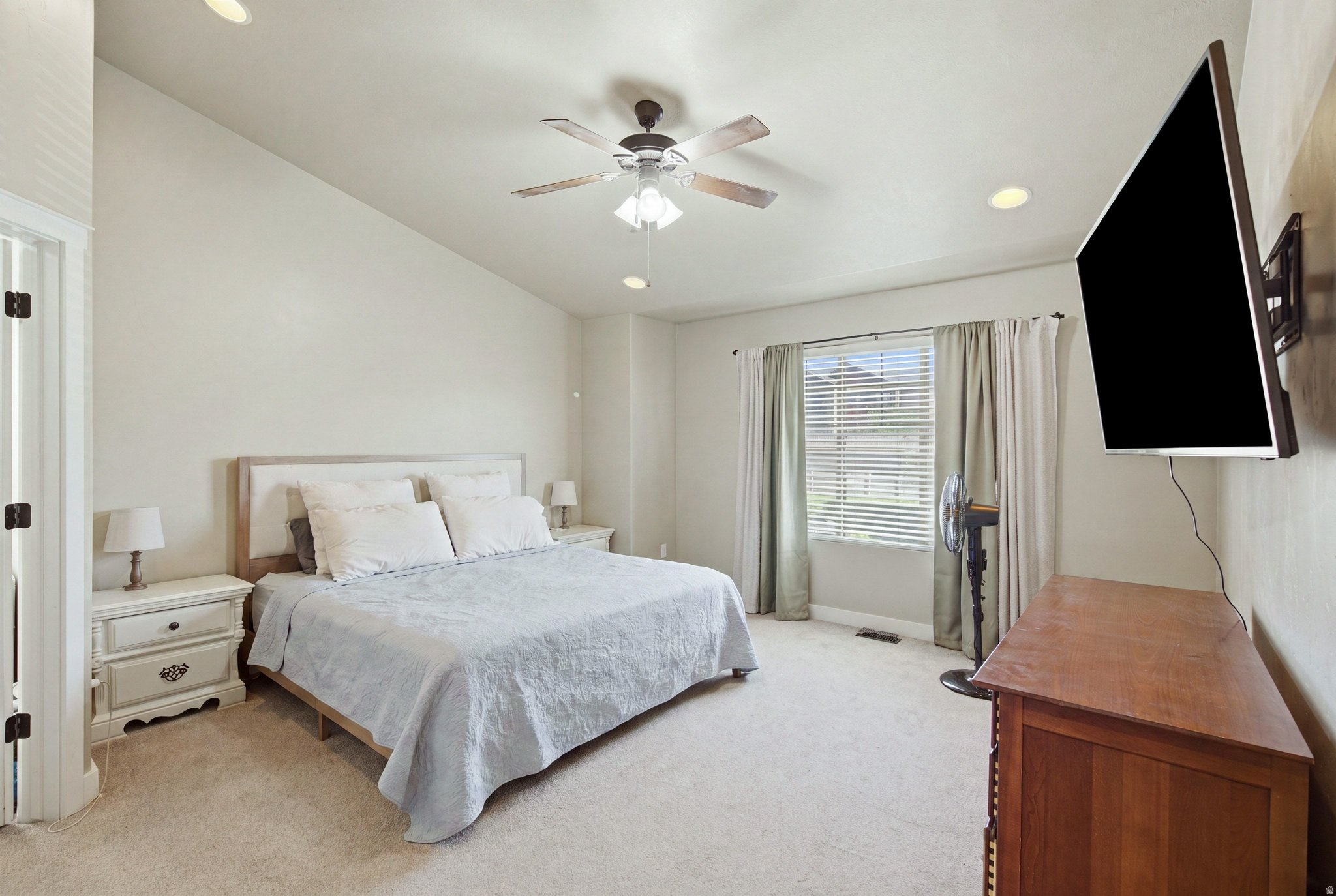 RIVER BEND CONDO - Residential