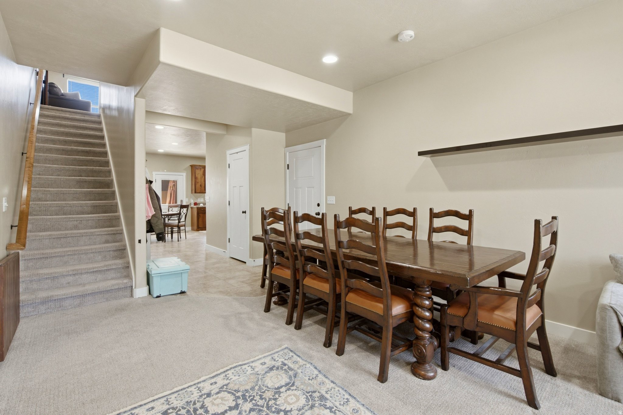 RIVER BEND CONDO - Residential