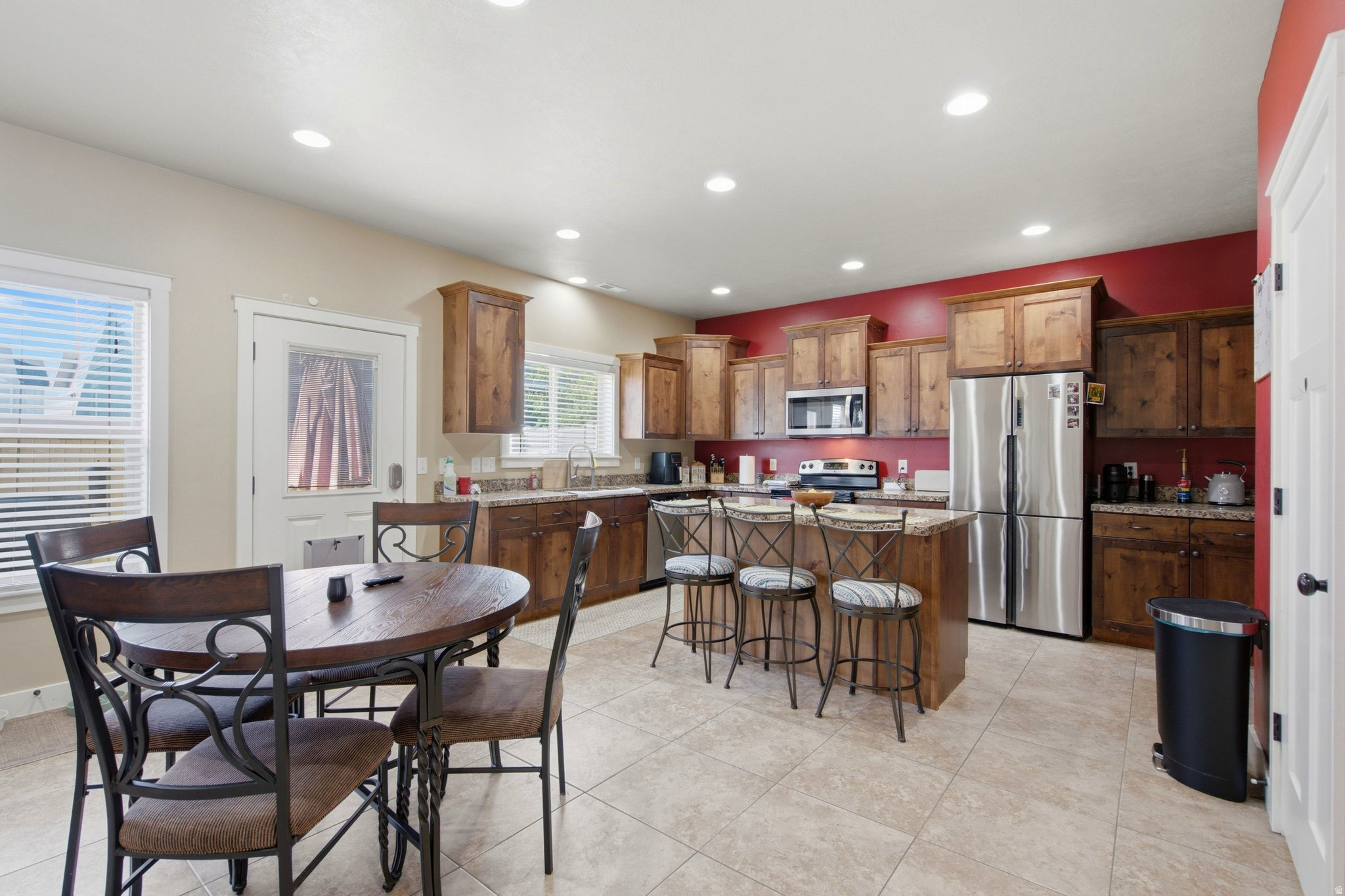 RIVER BEND CONDO - Residential