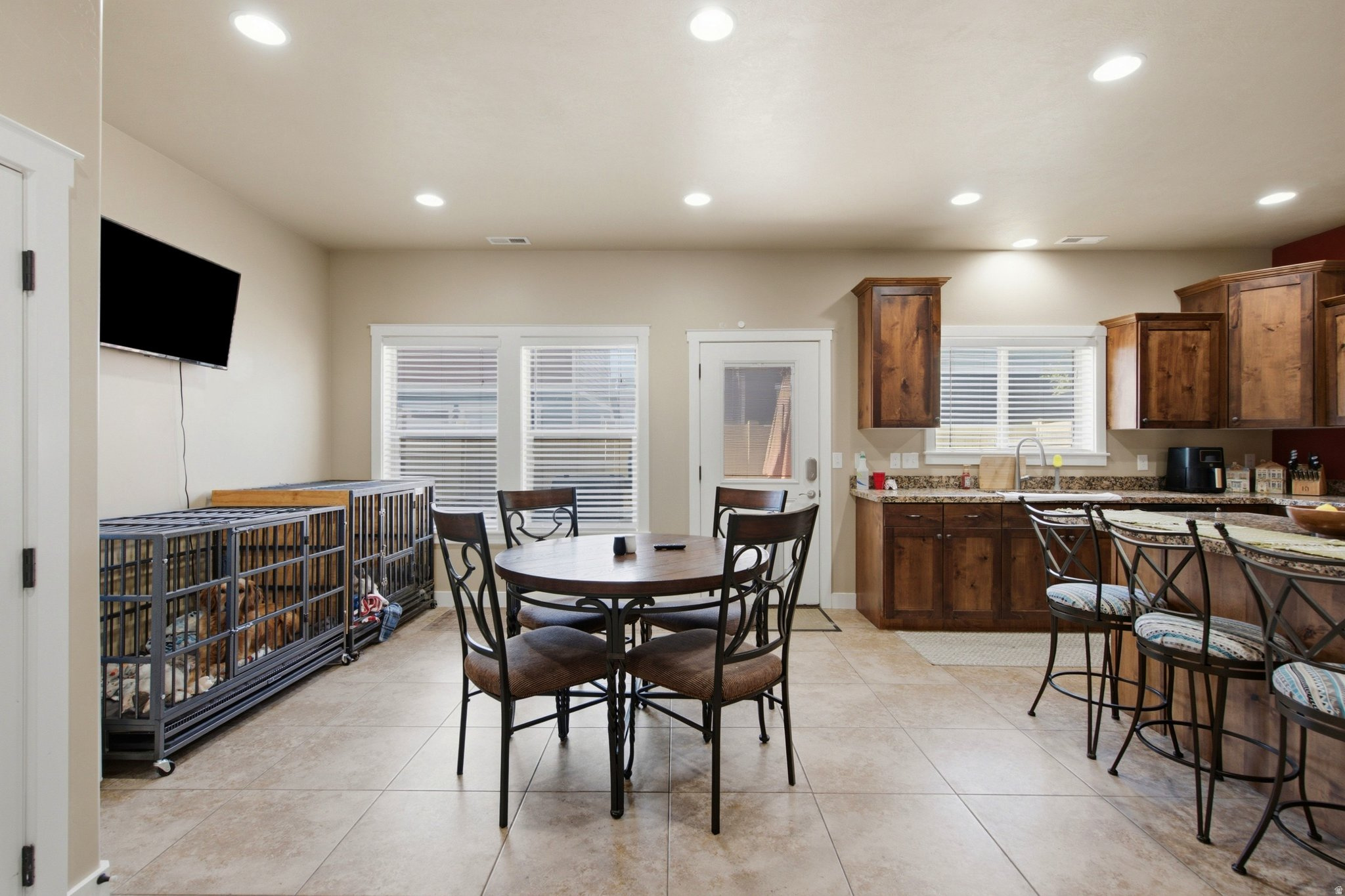 RIVER BEND CONDO - Residential