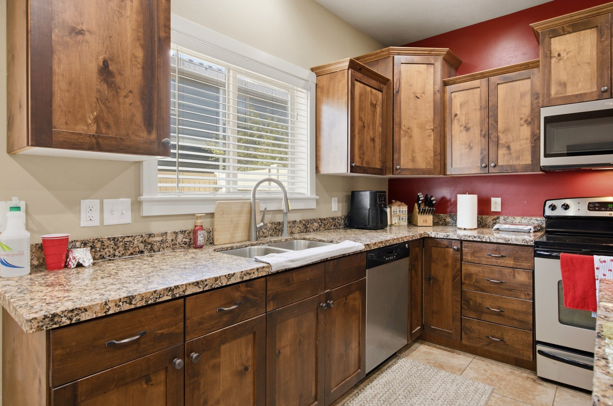 RIVER BEND CONDO - Residential