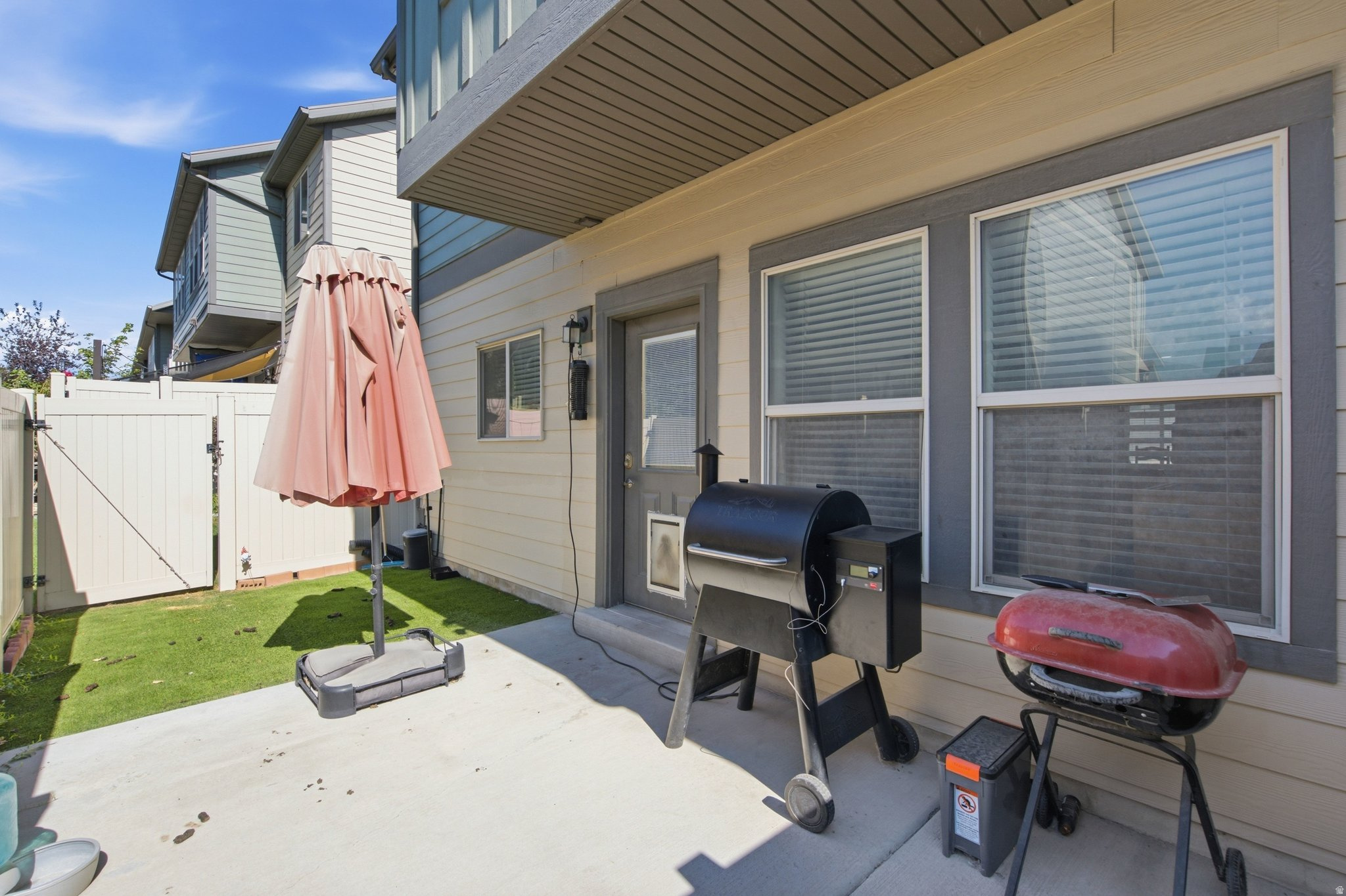 RIVER BEND CONDO - Residential