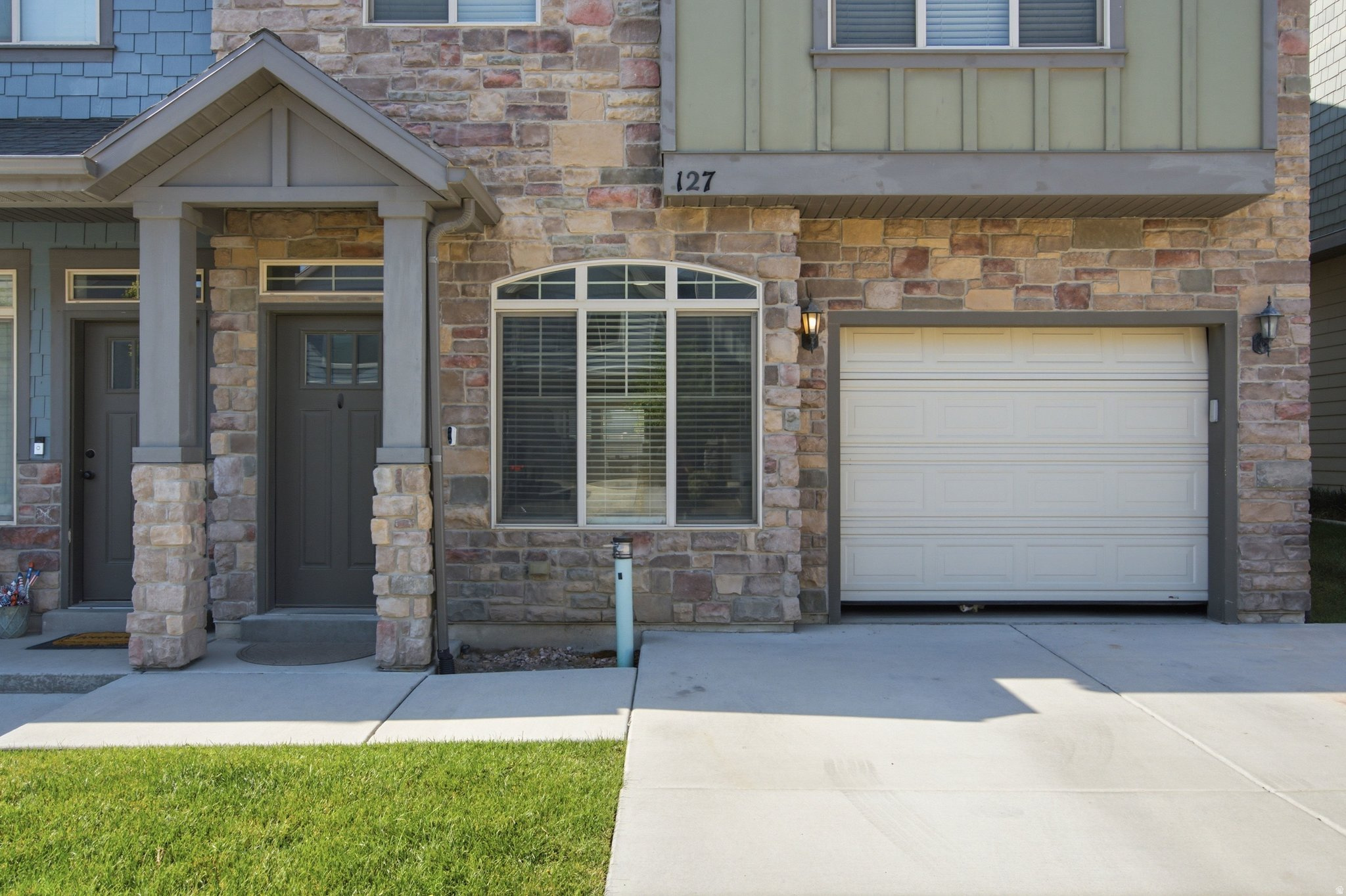 RIVER BEND CONDO - Residential
