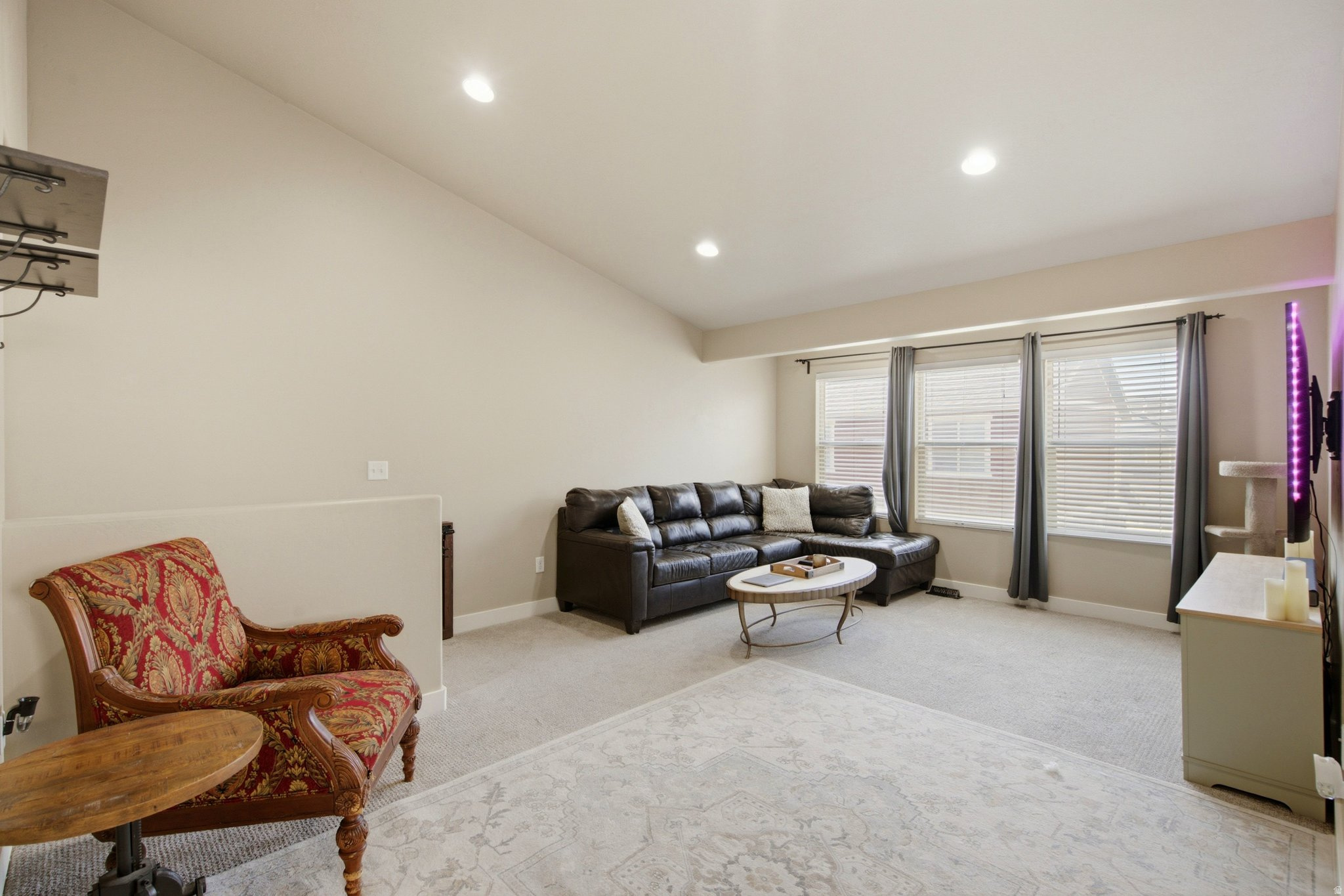 RIVER BEND CONDO - Residential