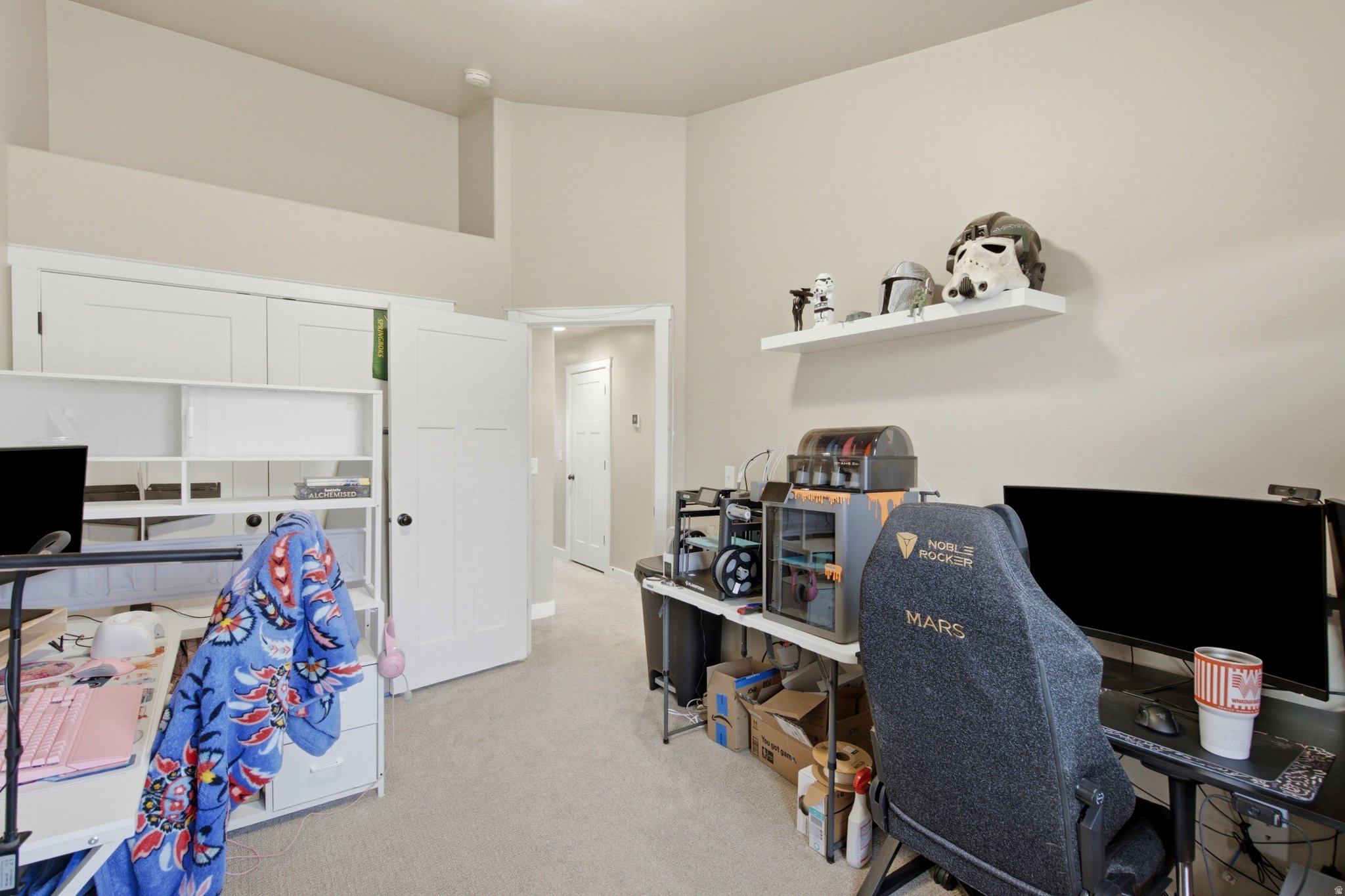 RIVER BEND CONDO - Residential