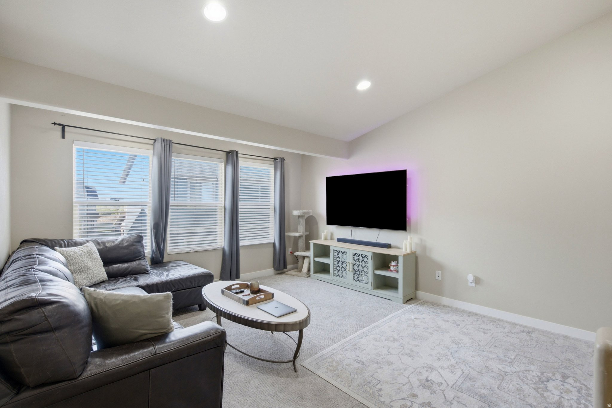 RIVER BEND CONDO - Residential
