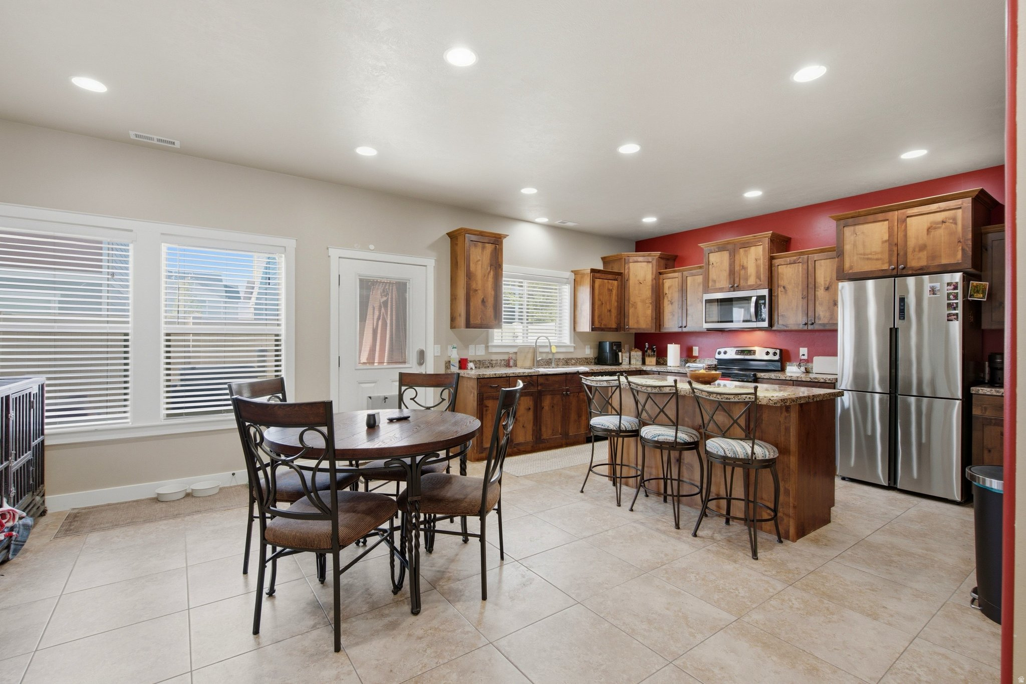 RIVER BEND CONDO - Residential