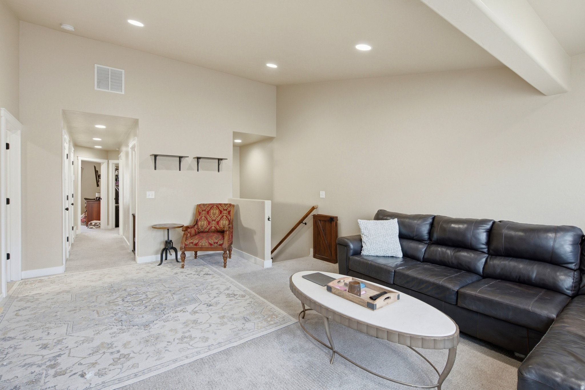 RIVER BEND CONDO - Residential