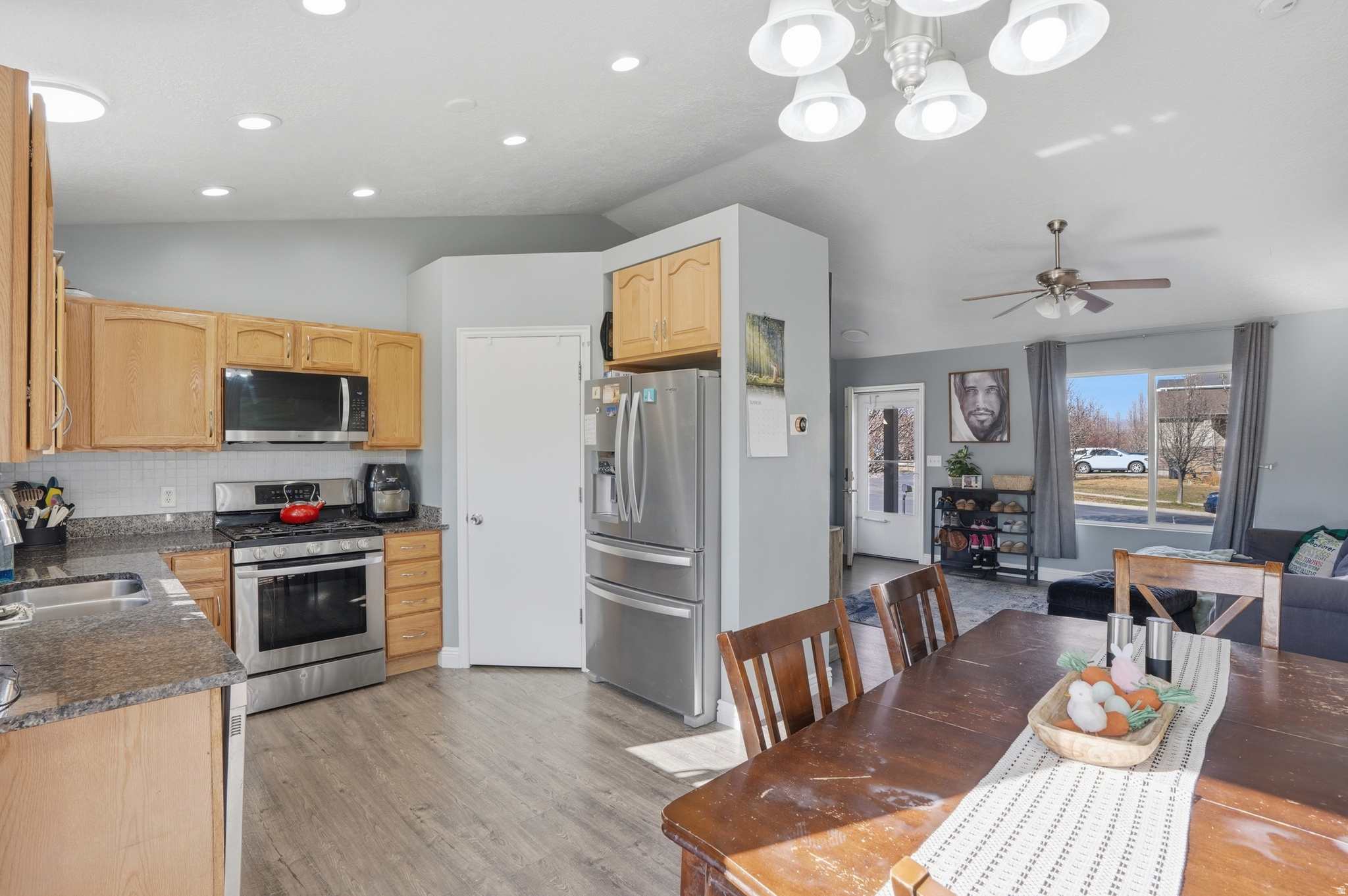 SILVERLAKE - Residential