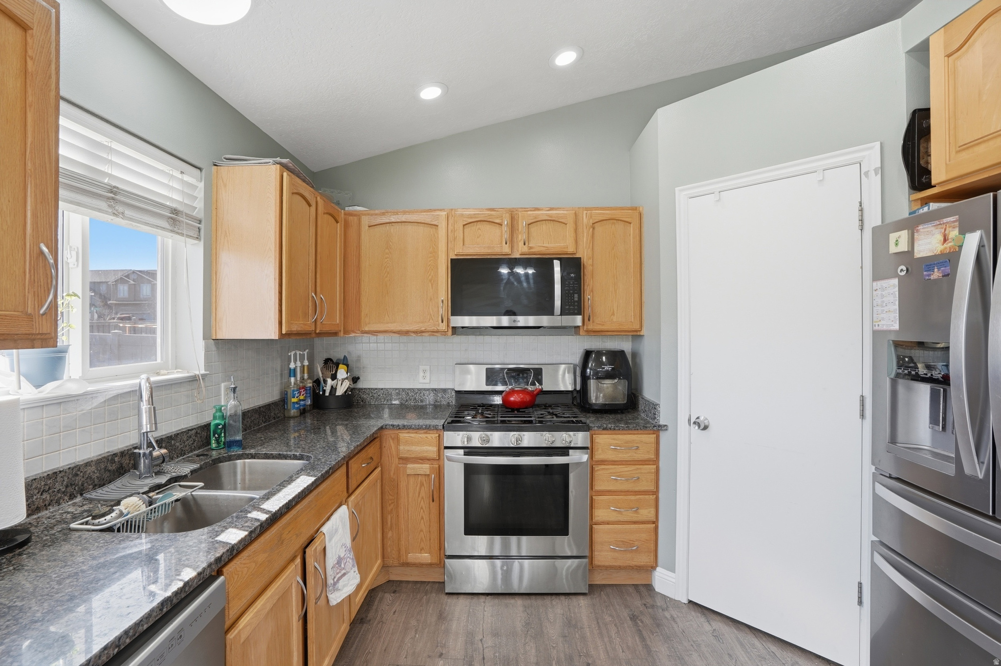 SILVERLAKE - Residential