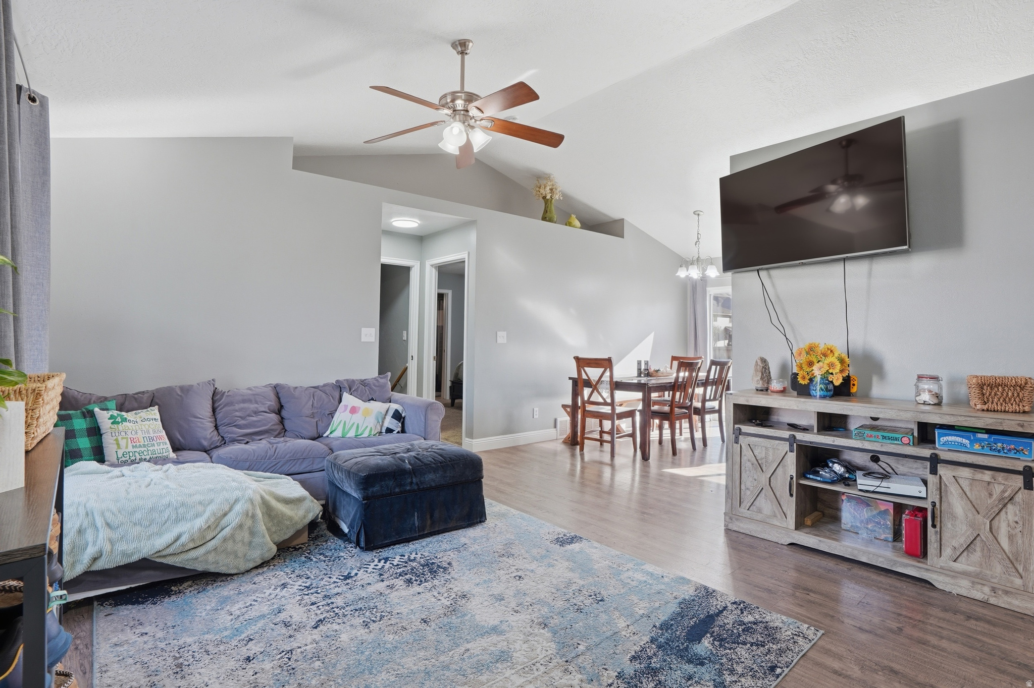 SILVERLAKE - Residential