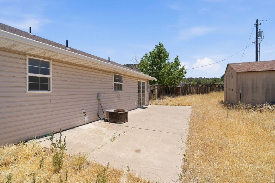 DIXIE DEER ESTATES - Residential