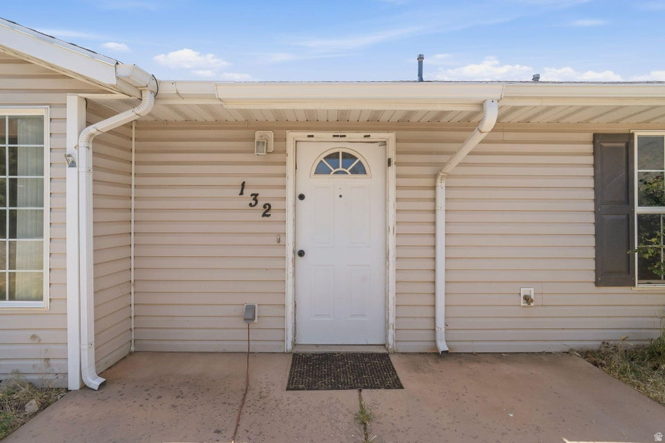 DIXIE DEER ESTATES - Residential