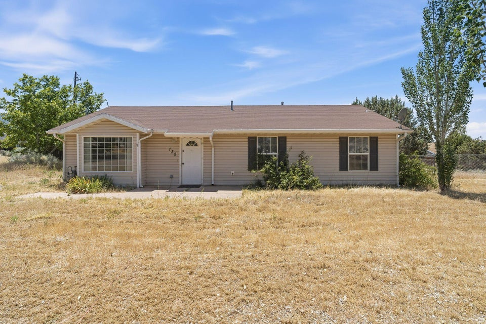 DIXIE DEER ESTATES - Residential