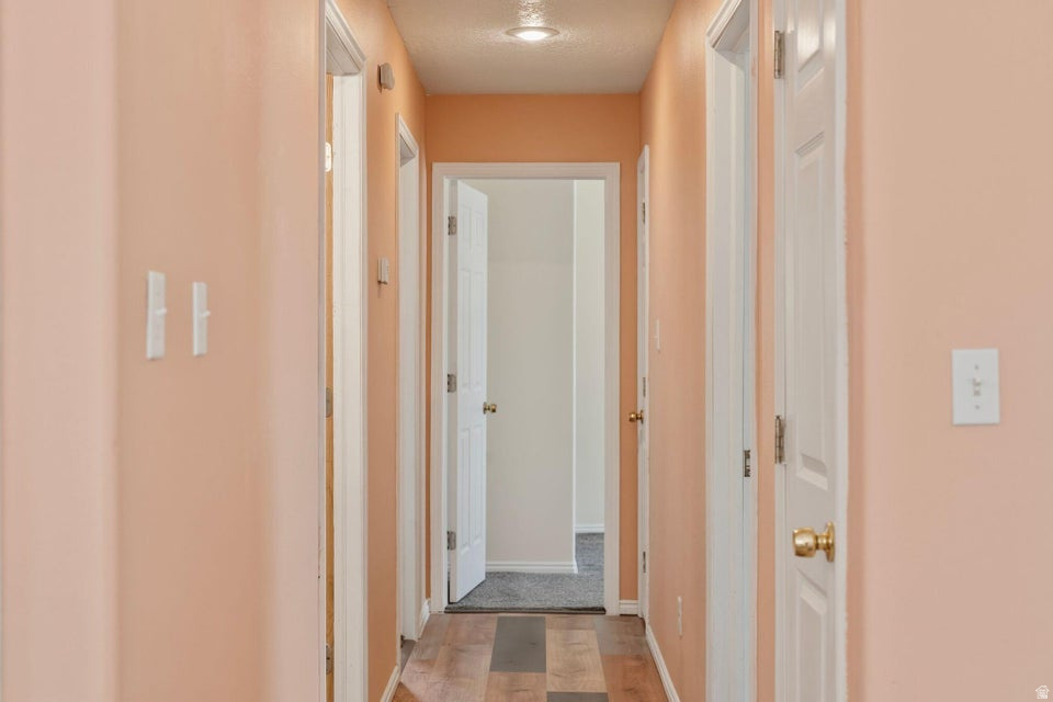 DIXIE DEER ESTATES - Residential