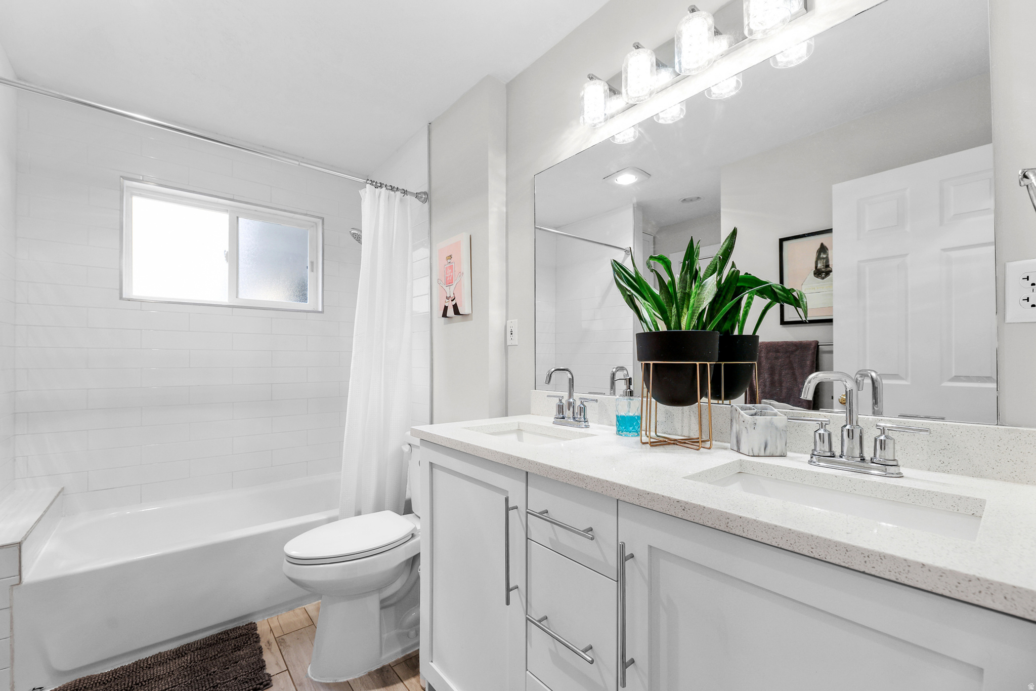 WHITE CITY NO 1 - Residential