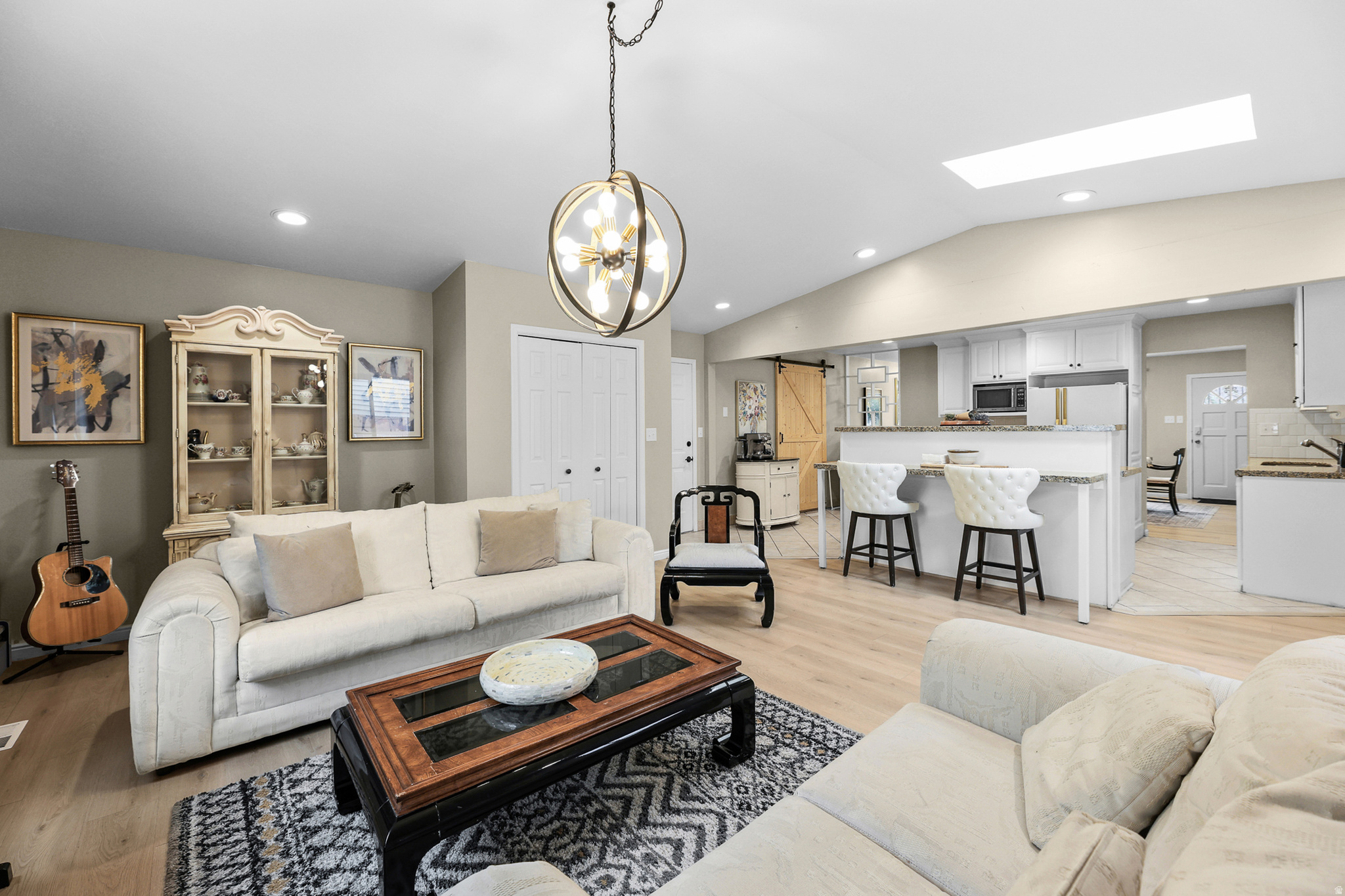 WHITE CITY NO 1 - Residential