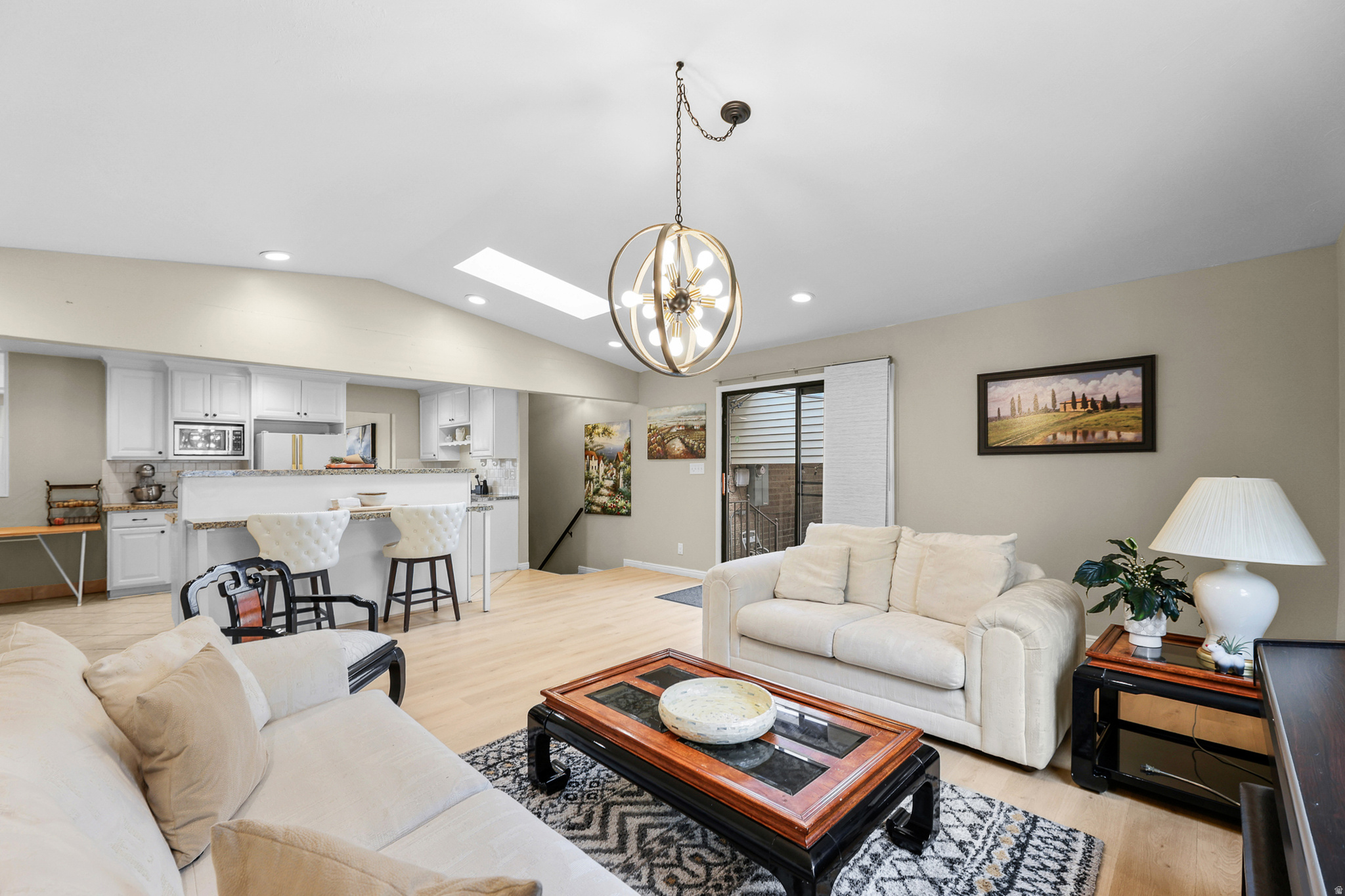 WHITE CITY NO 1 - Residential