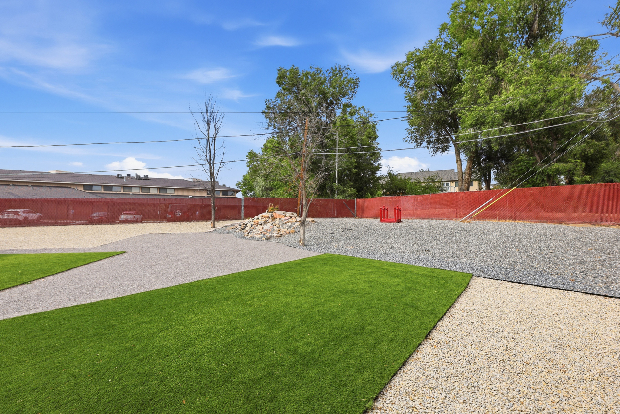 WHITE CITY NO 1 - Residential