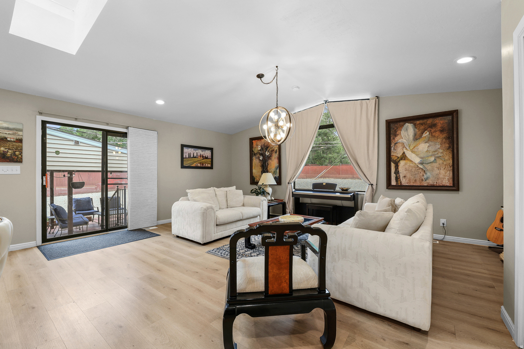 WHITE CITY NO 1 - Residential