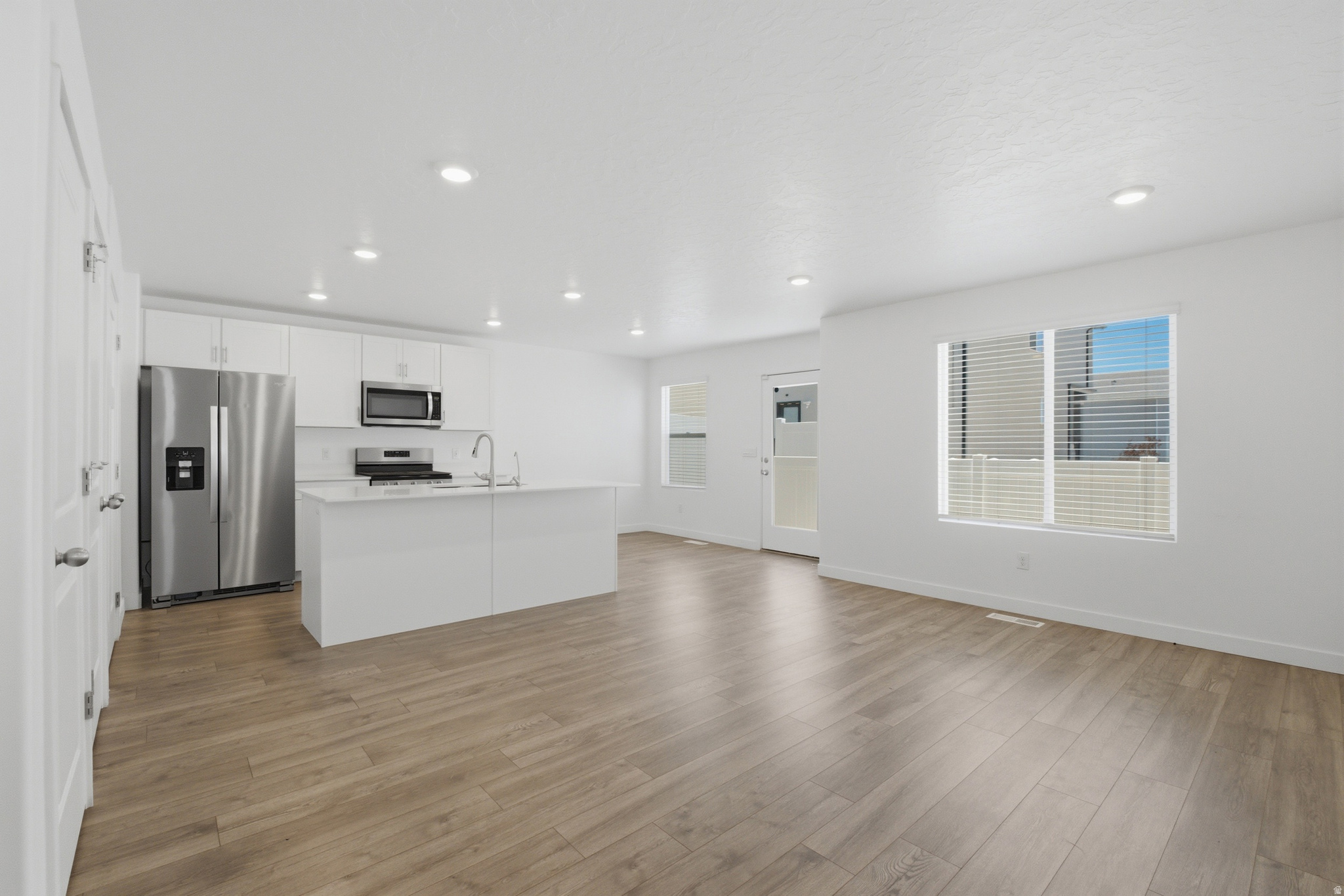 LITTLE VALLEY GATEWA - Residential