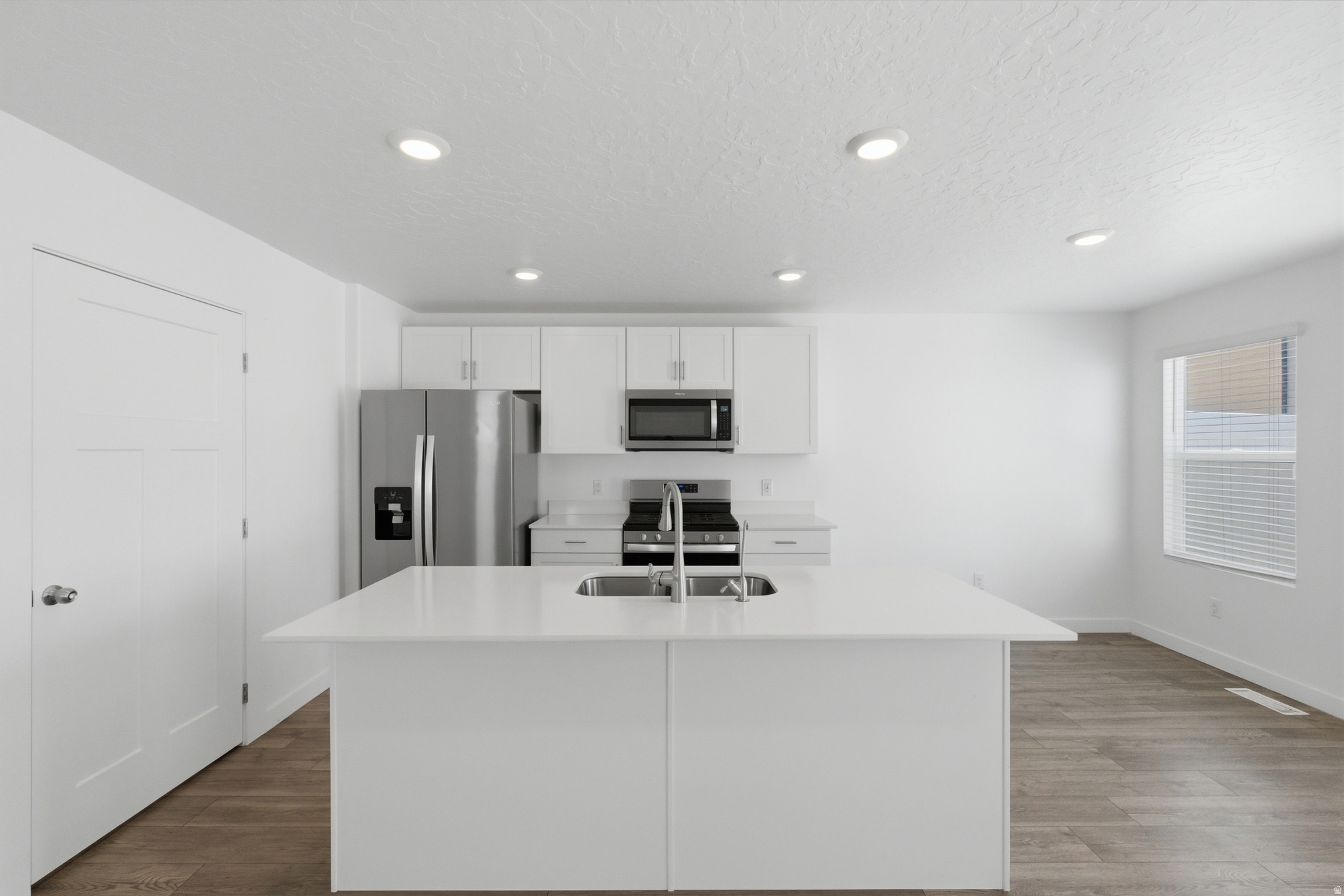 LITTLE VALLEY GATEWA - Residential