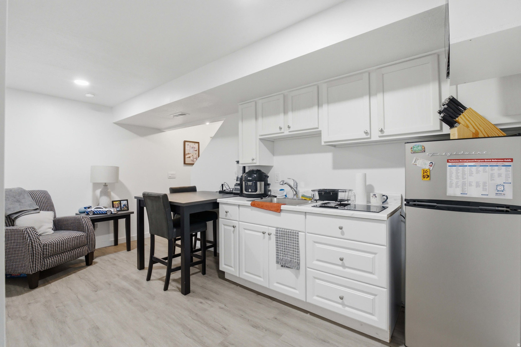 LITTLE VALLEY GATEWA - Residential