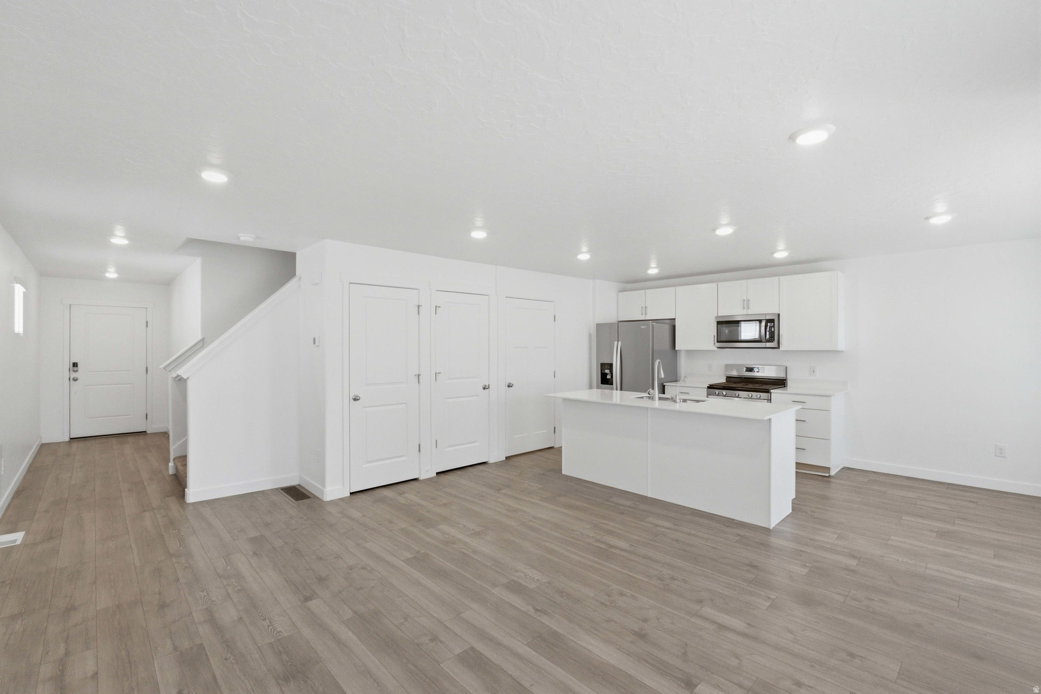 LITTLE VALLEY GATEWA - Residential