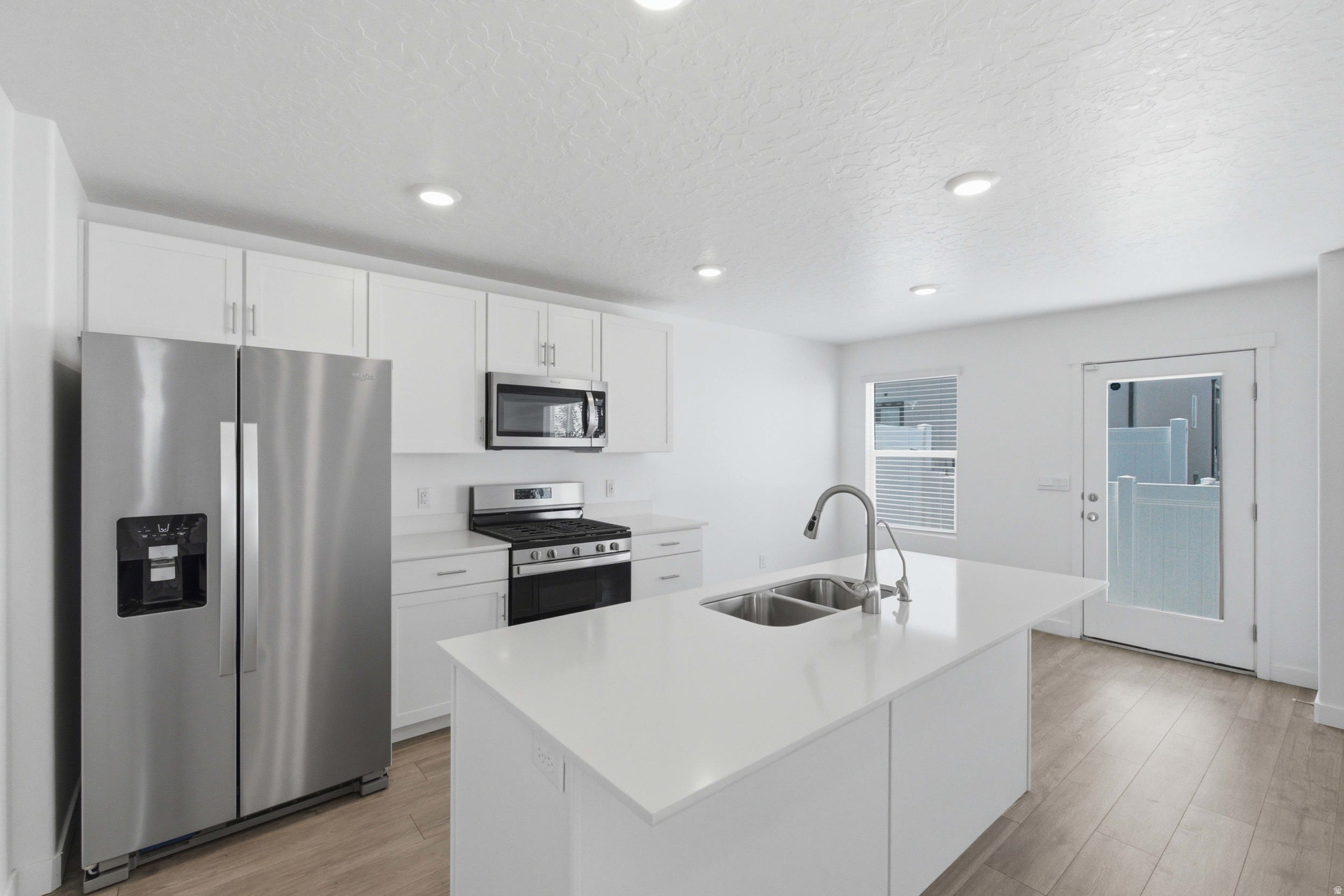 LITTLE VALLEY GATEWA - Residential