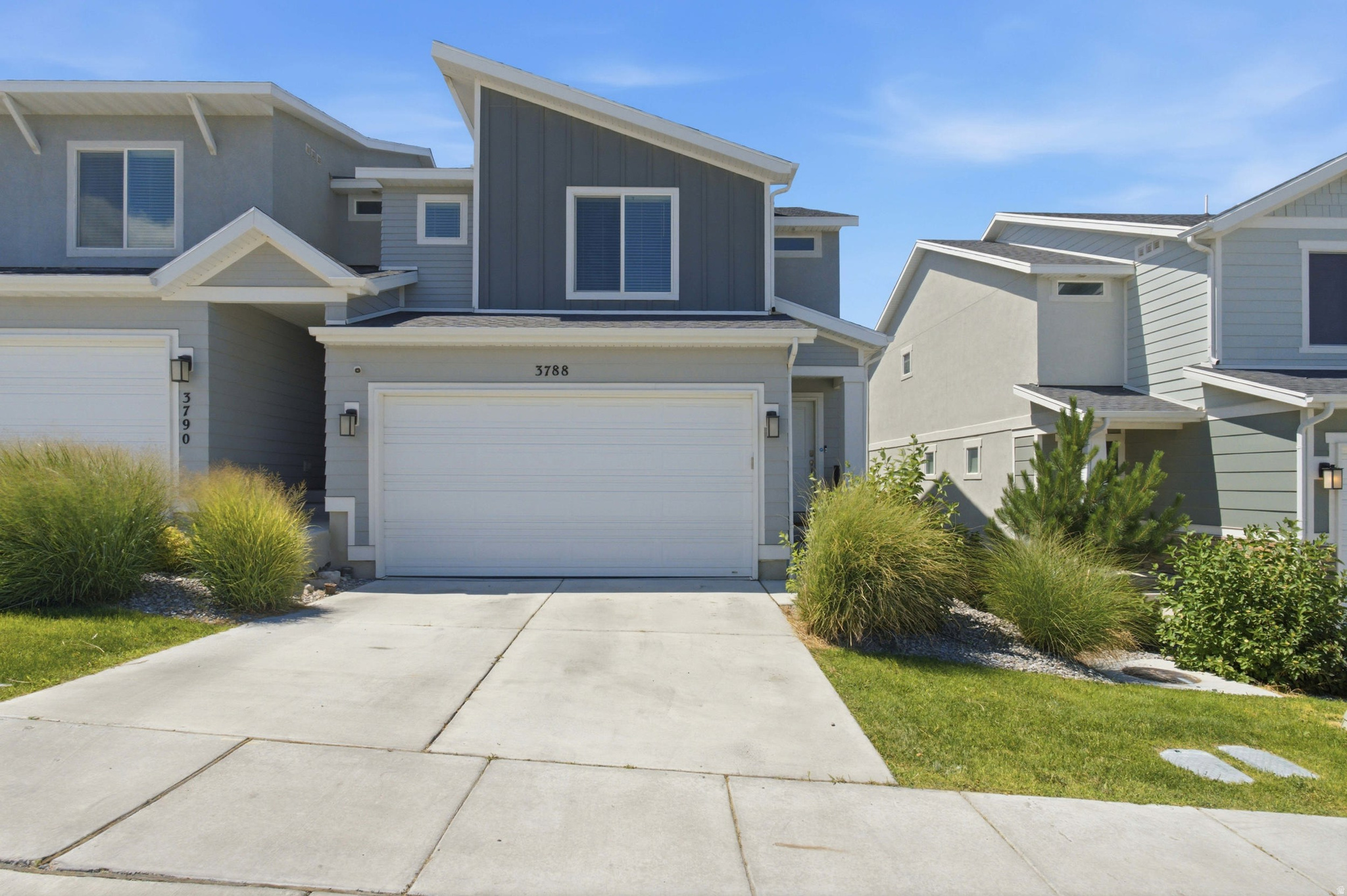 LITTLE VALLEY GATEWA - Residential